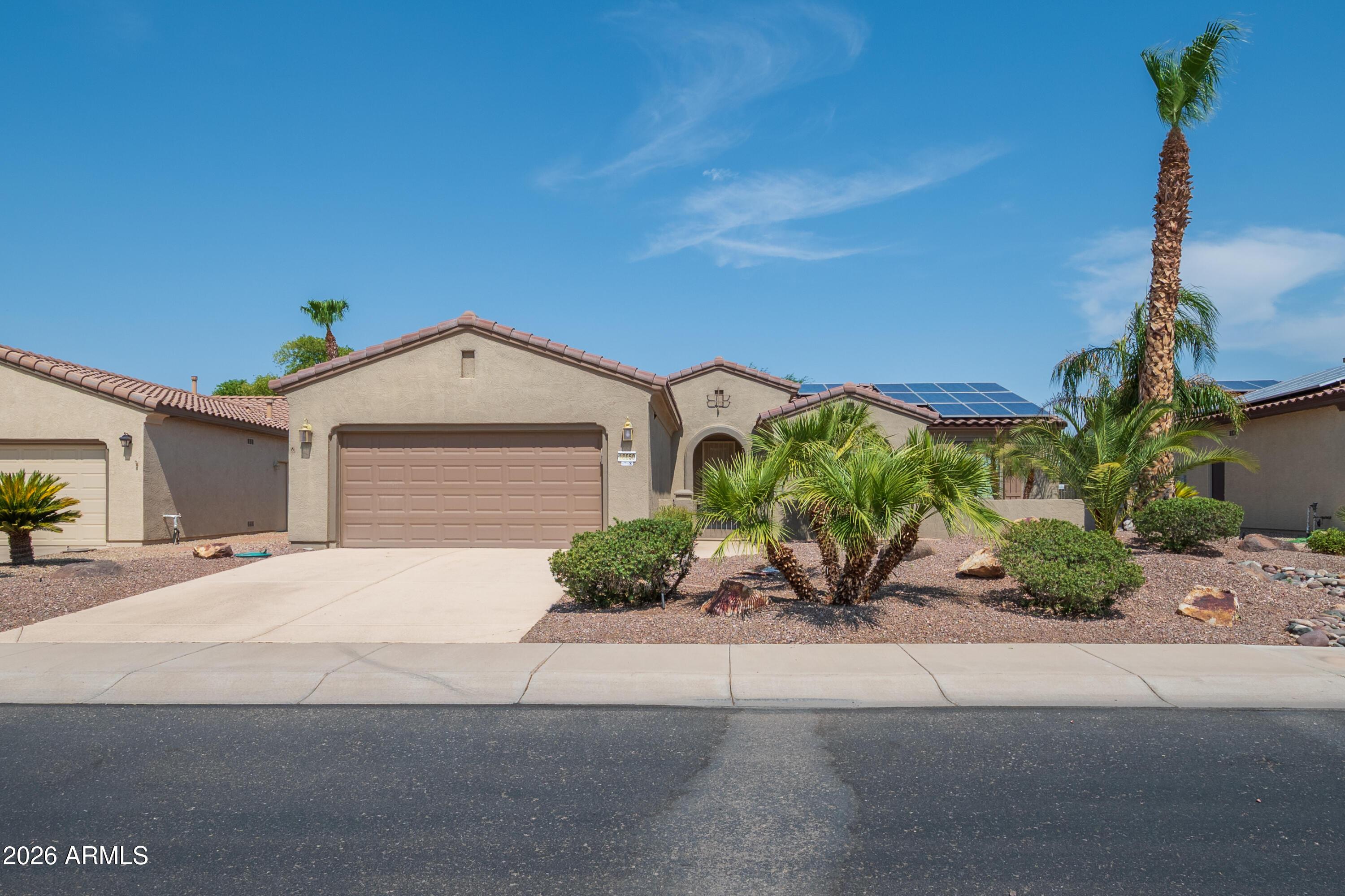 N Cactus Flower Way, Surprise, AZ 85387