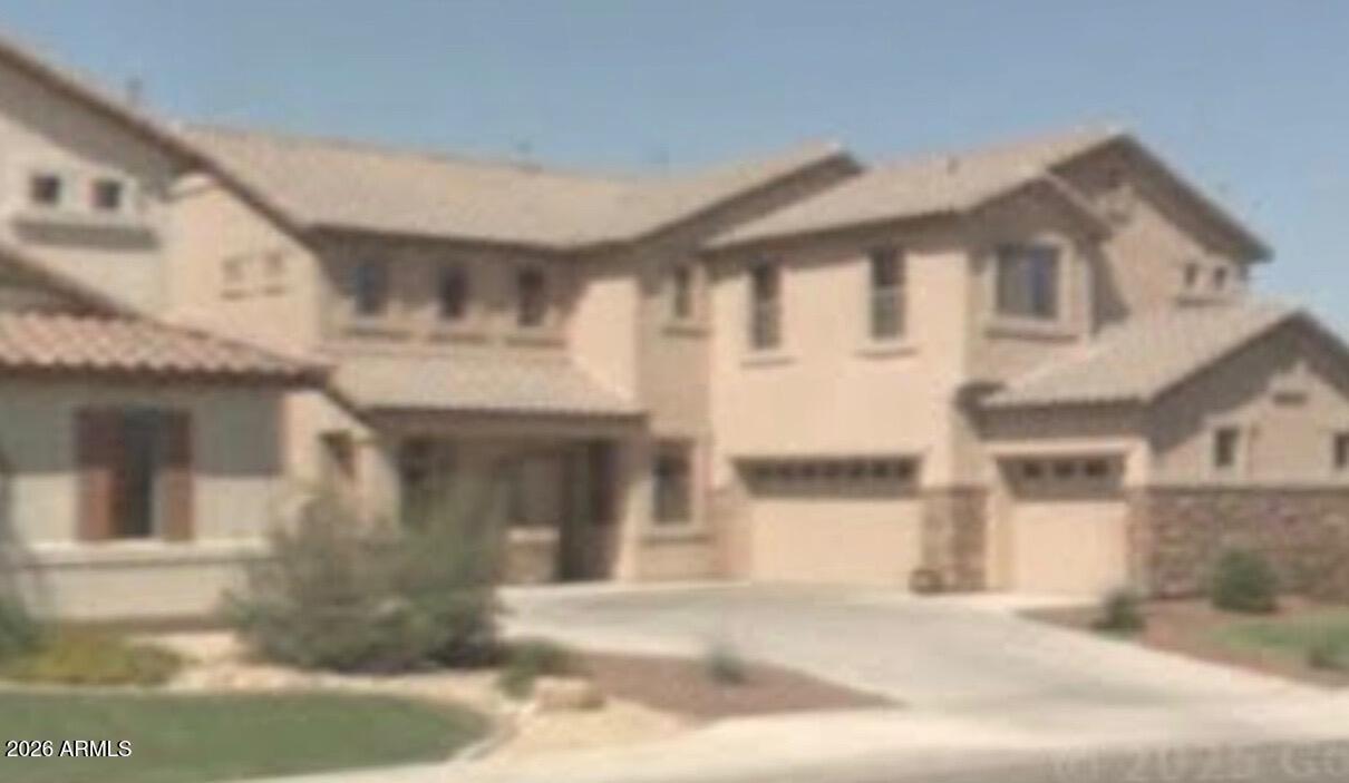 W Salome St, Goodyear, AZ 85338