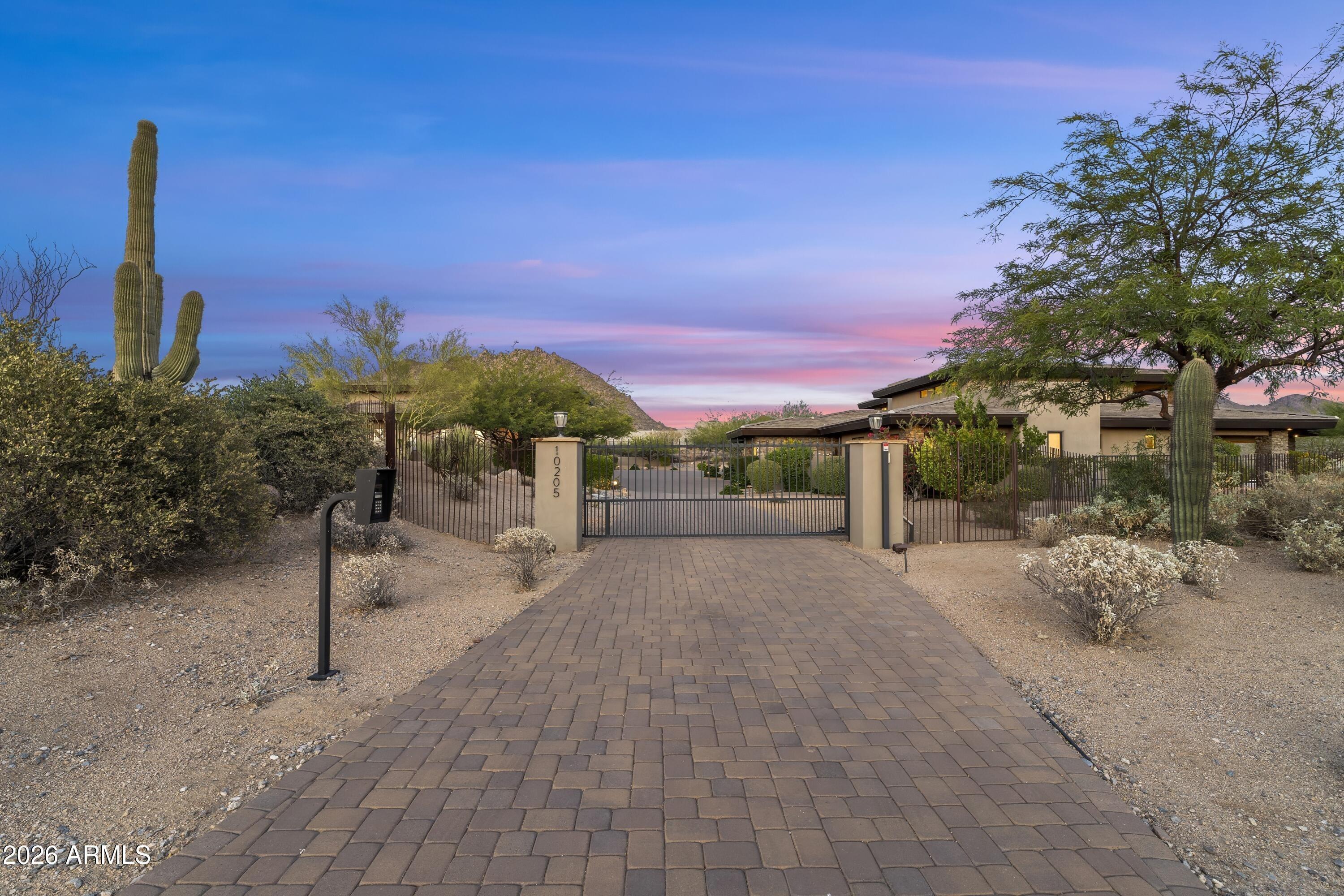 E Happy Valley Rd, Scottsdale, AZ 85255