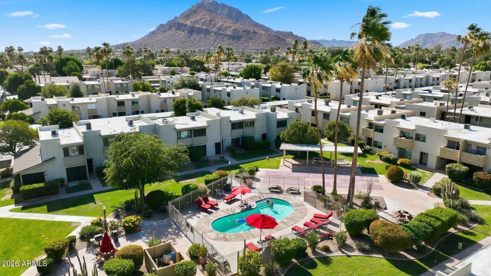 N 68th St, Scottsdale, AZ 85251