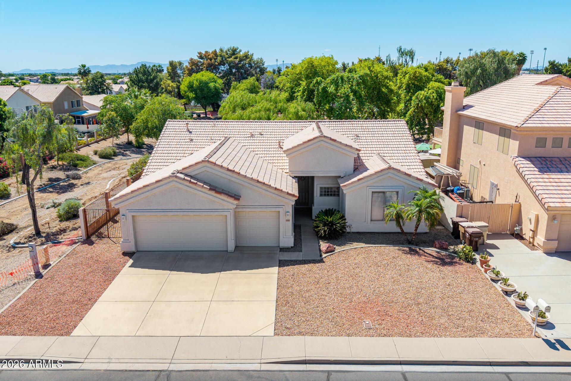 N 76th Ln, Peoria, AZ 85382