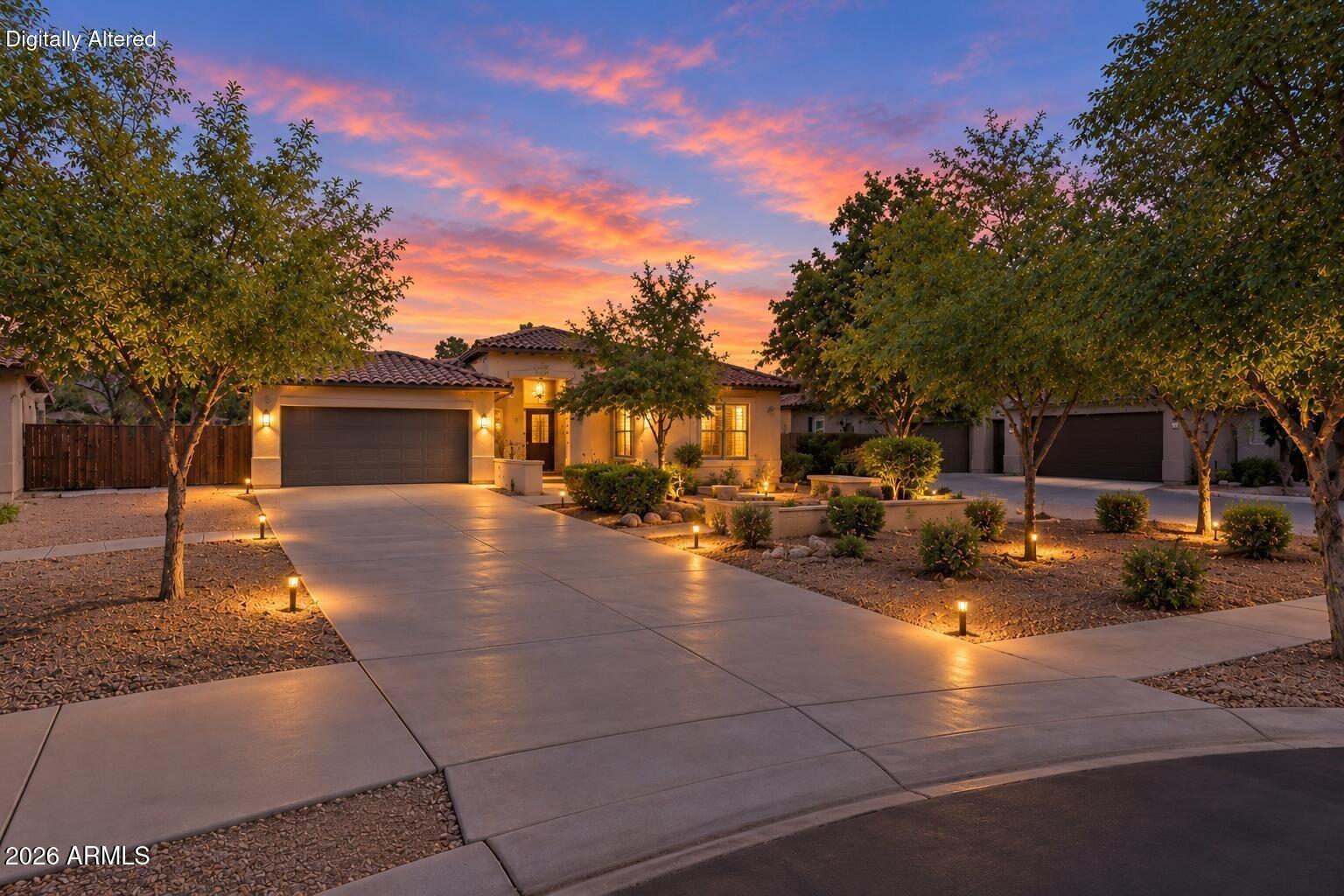 S 21st Dr, Phoenix, AZ 85041