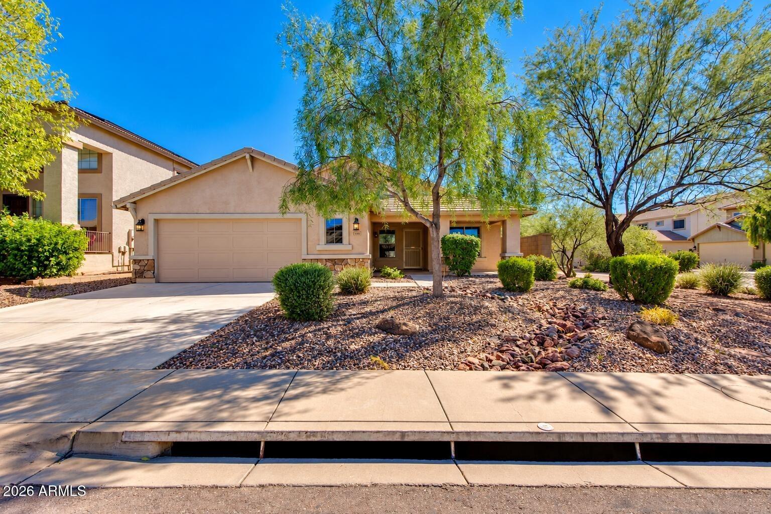 W Phalen Dr, New River, AZ 85087