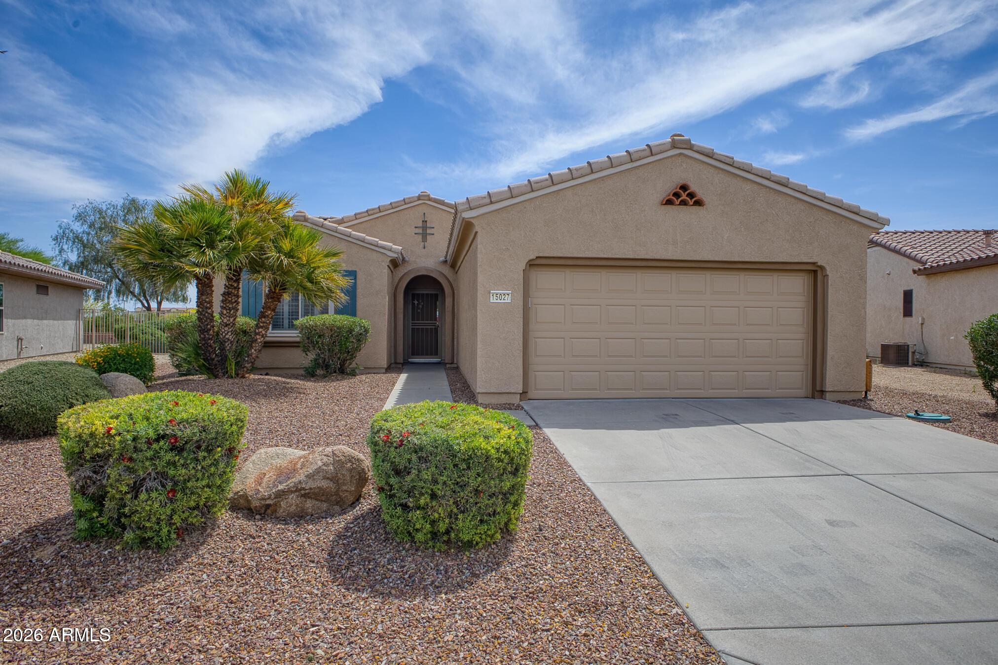 W Home Run Dr, Surprise, AZ 85374