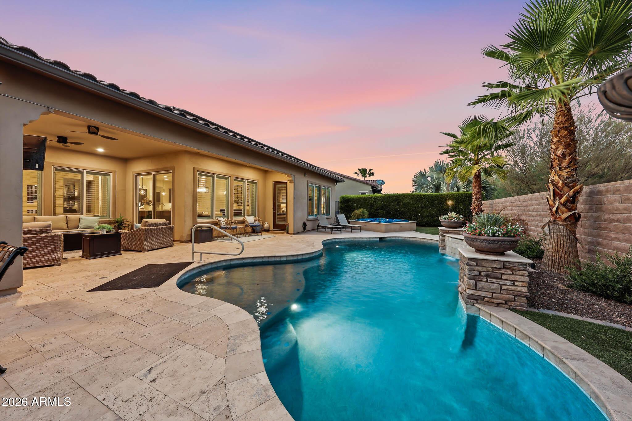 N Sorrento Dr, Peoria, AZ 85383