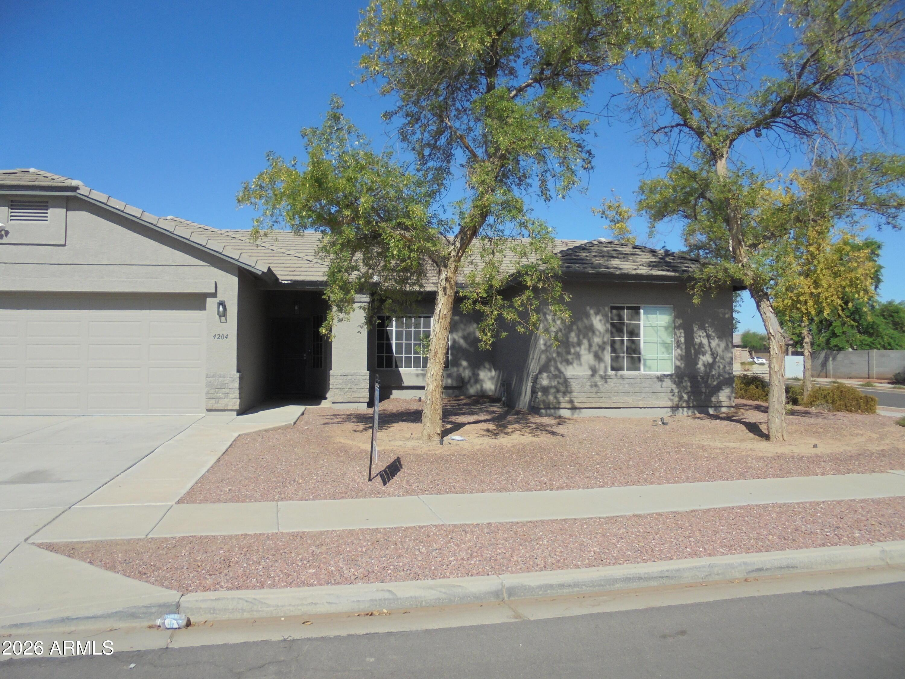 S 78th Ln, Phoenix, AZ 85043