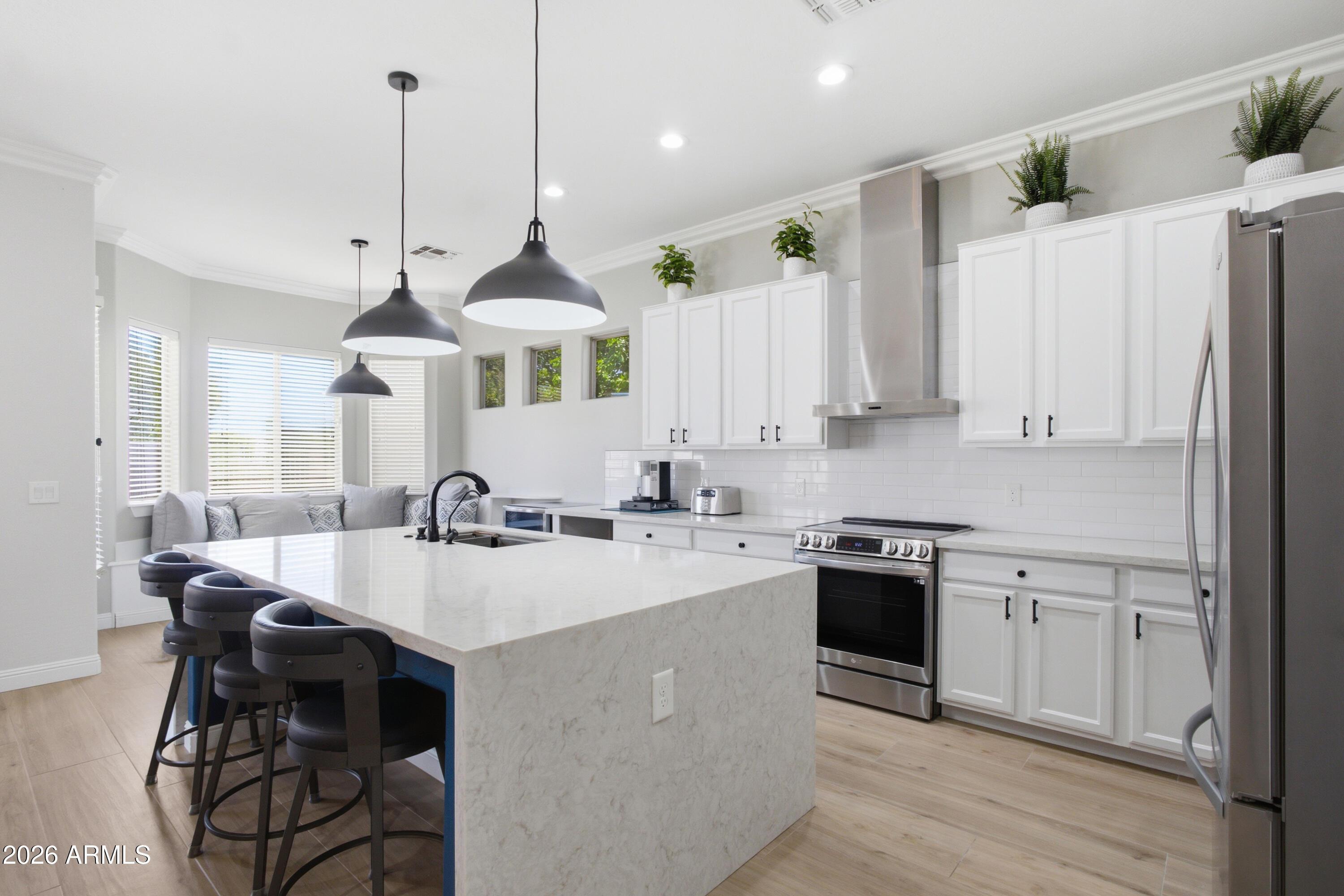 W Alvarado Dr, Goodyear, AZ 85395