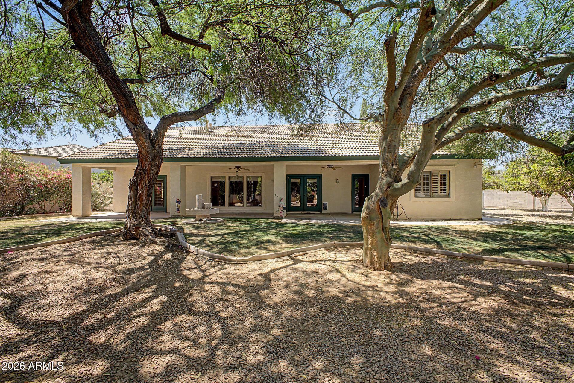 E Fairbrook Cir, Mesa, AZ 85205