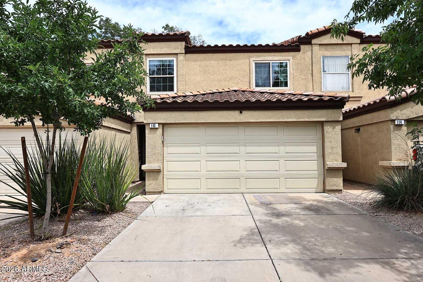 S 56th St, Mesa, AZ 85206