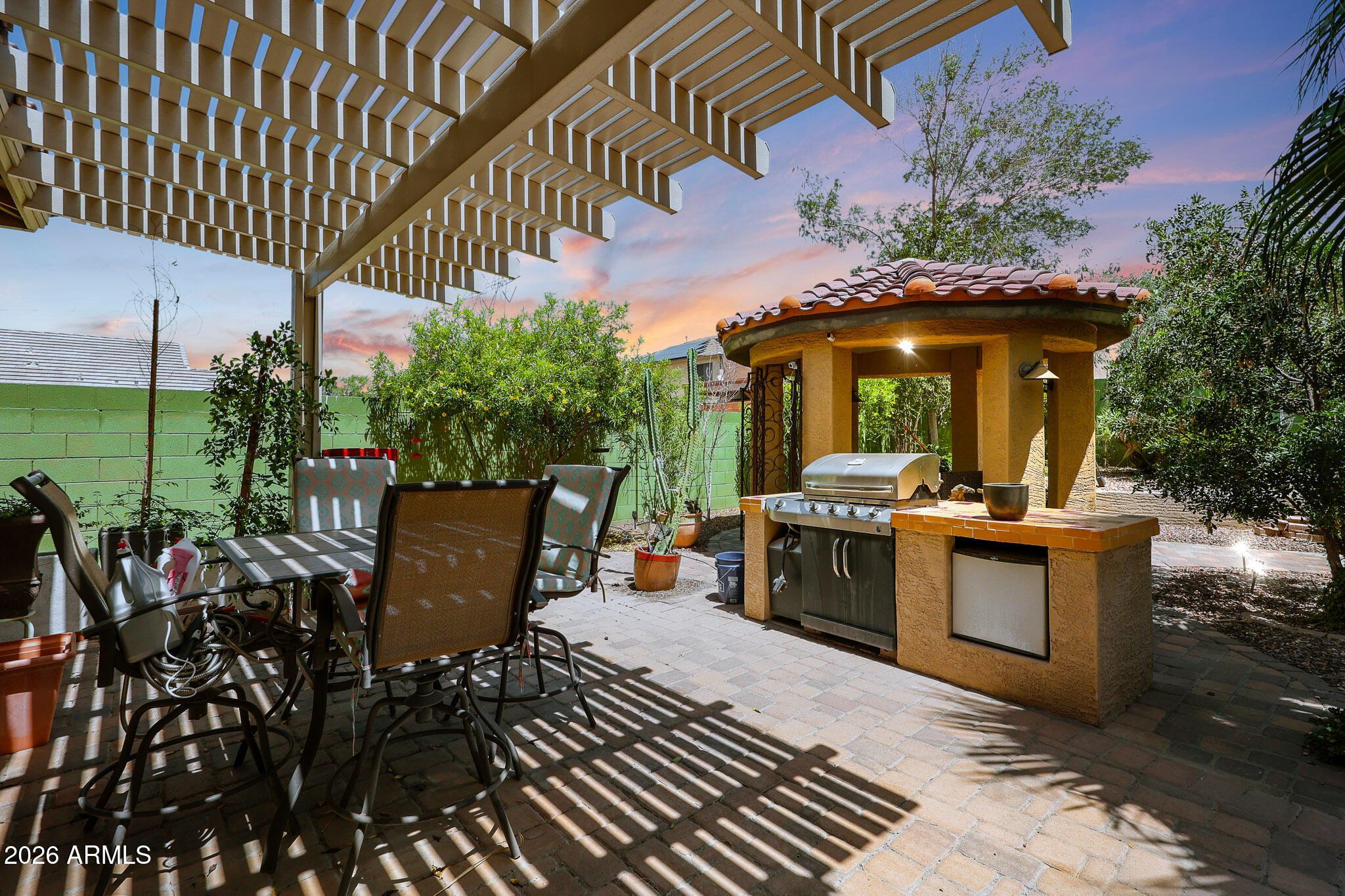 W Earll Dr, Buckeye, AZ 85396
