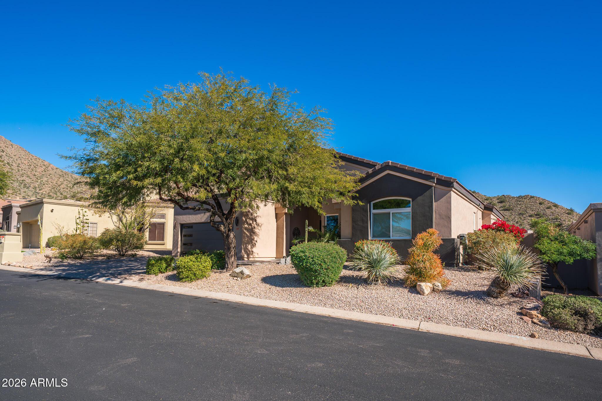 N 138th St, Scottsdale, AZ 85259