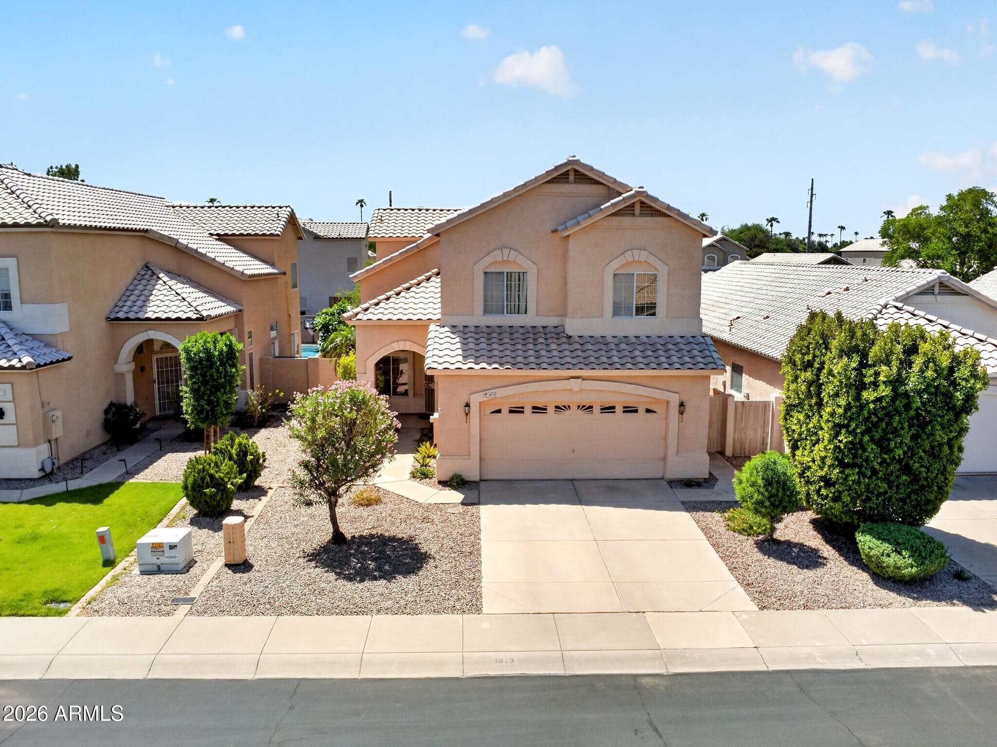 E Mcnair Dr, Tempe, AZ 85283