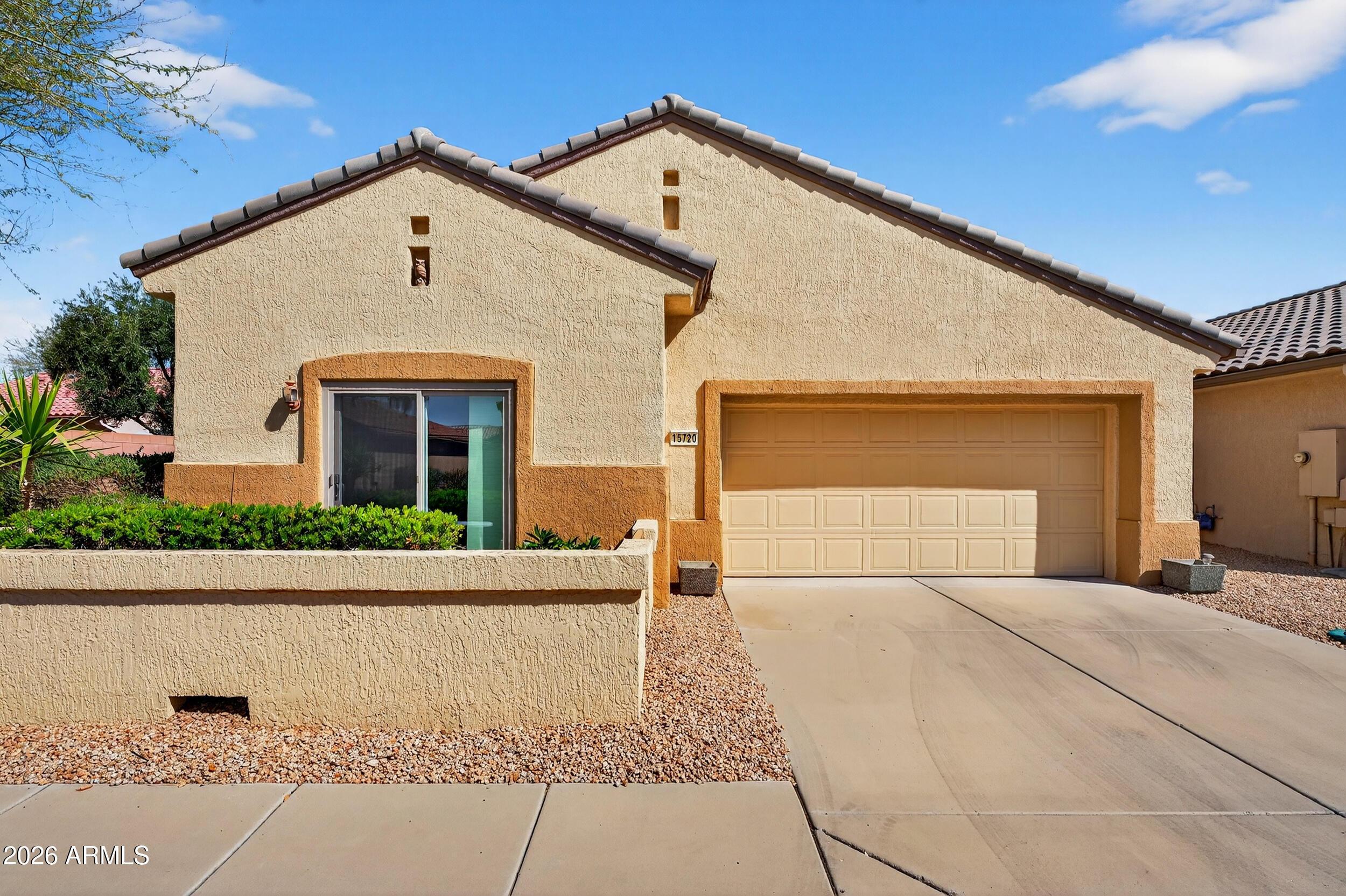 W Clear Canyon Dr, Surprise, AZ 85374