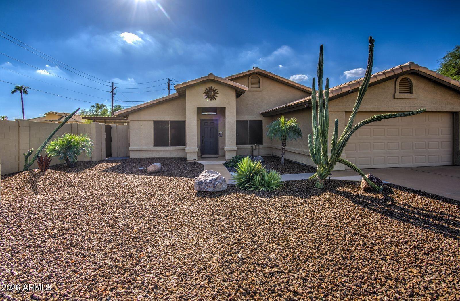 N 64th St, Mesa, AZ 85215