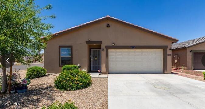 S Magic Dr, Casa Grande, AZ 85193