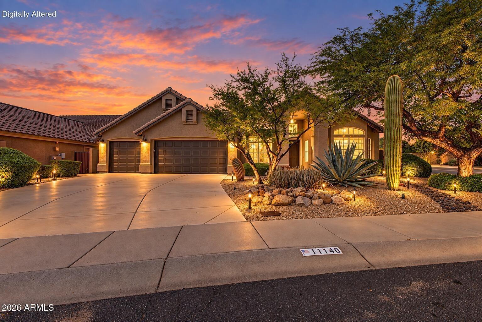 E White Feather Ln, Scottsdale, AZ 85262