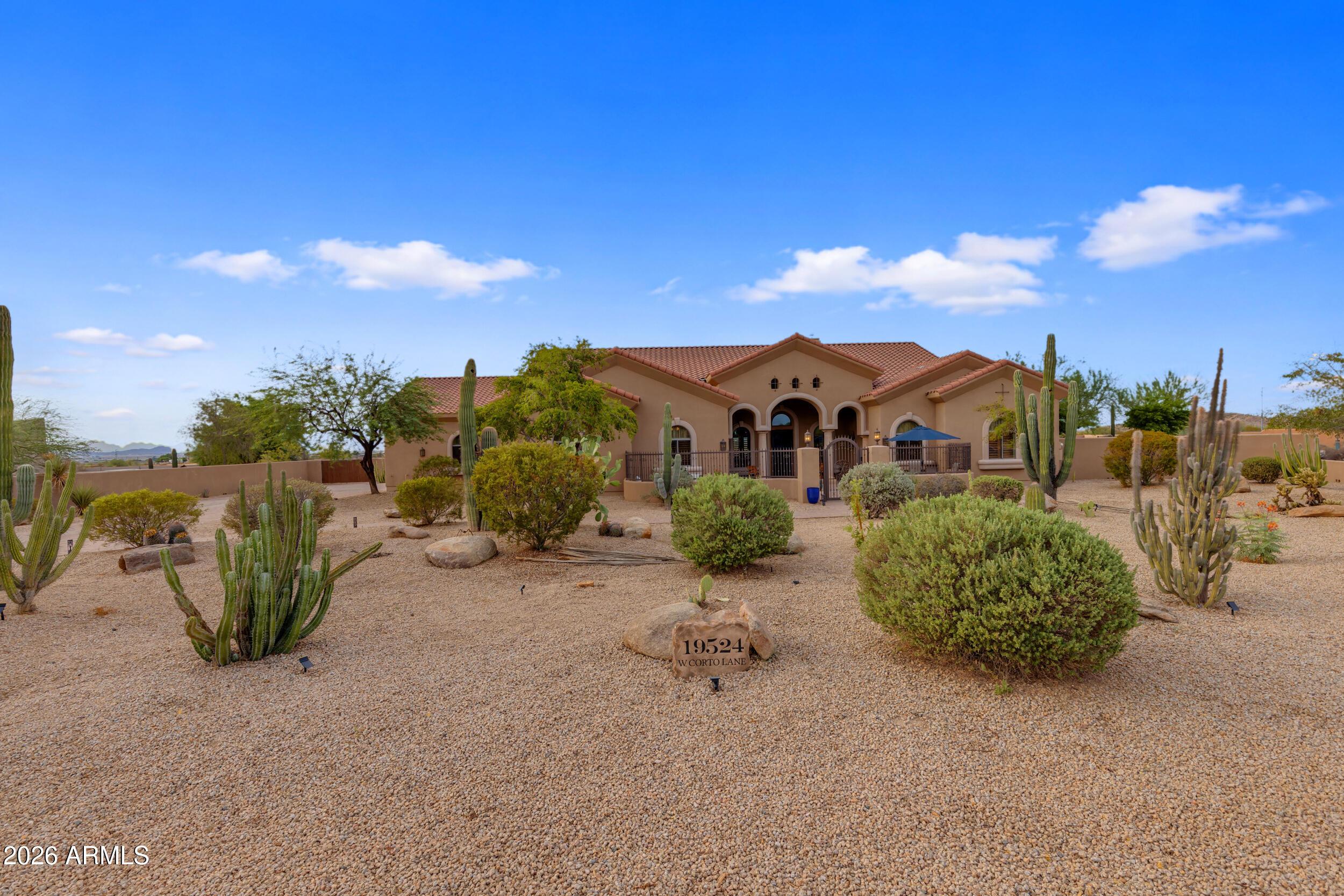 W Corto Ln, Buckeye, AZ 85326