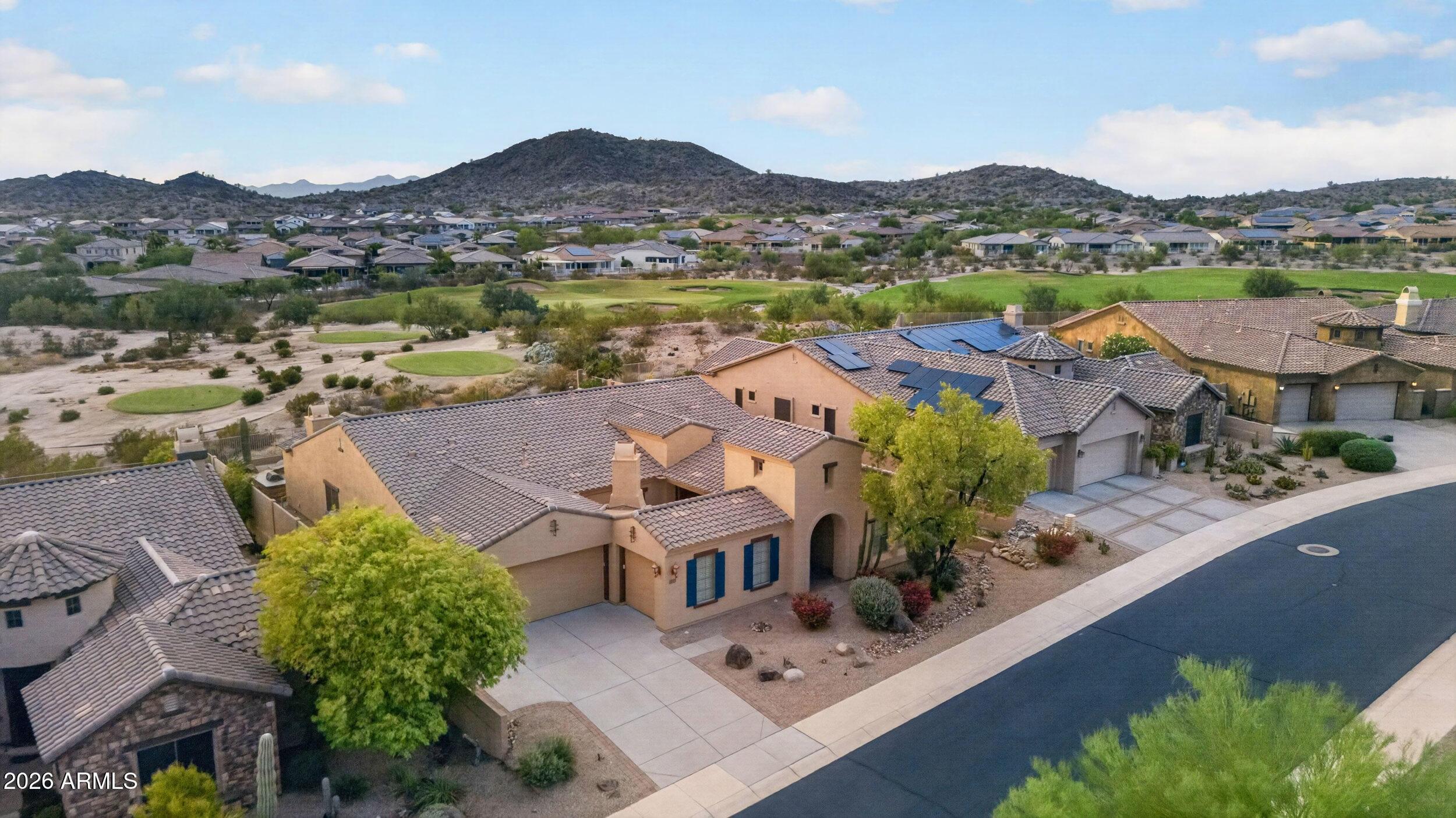 W Narramore Rd, Goodyear, AZ 85338