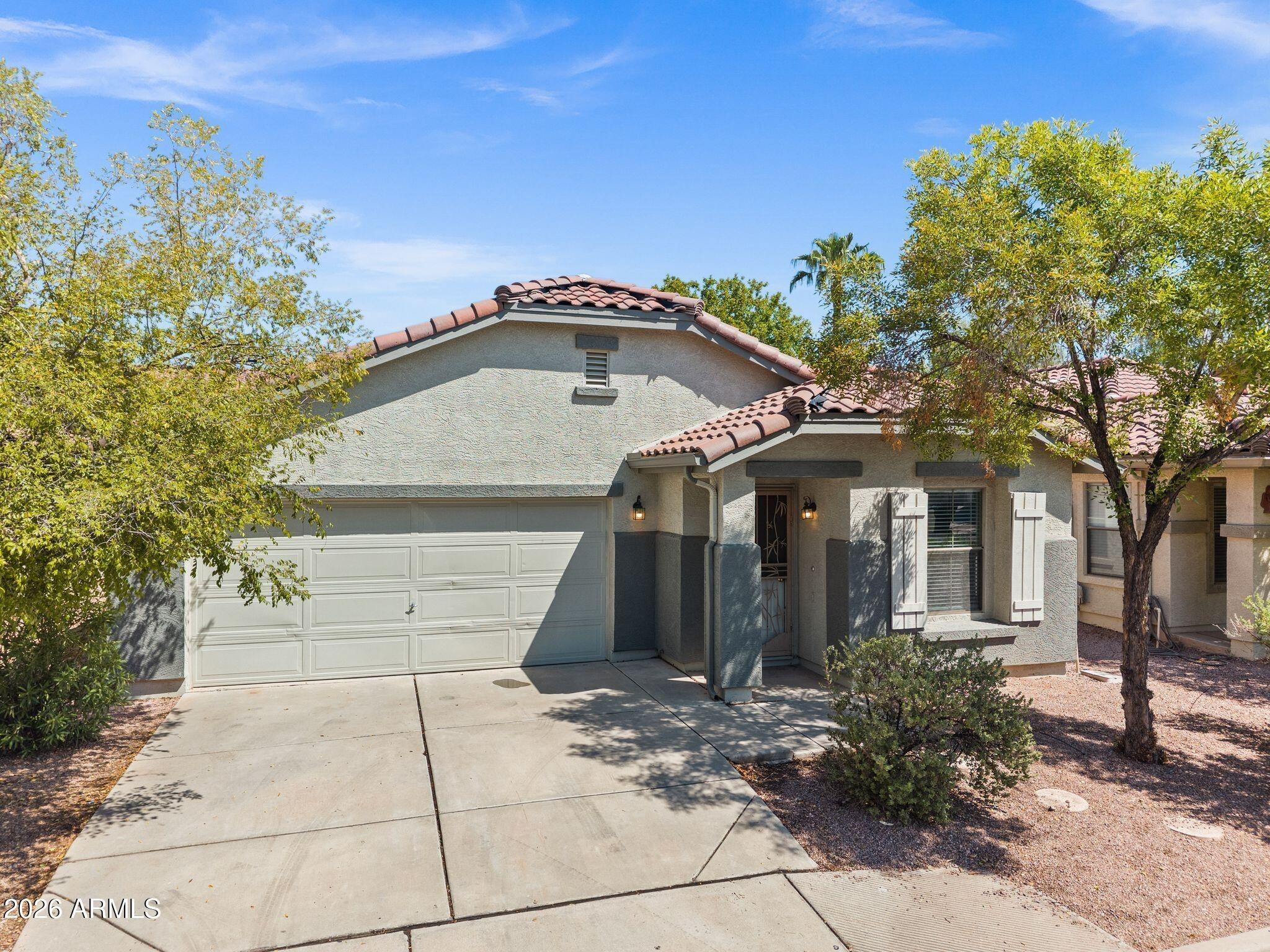 E Jasper Dr, Gilbert, AZ 85296