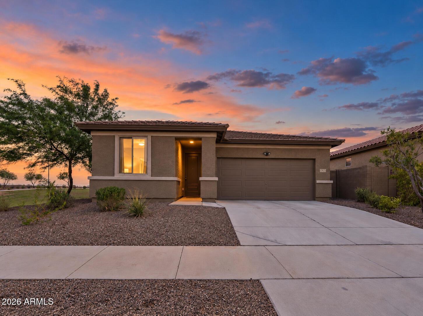 W Country Club Ter, Surprise, AZ 85387