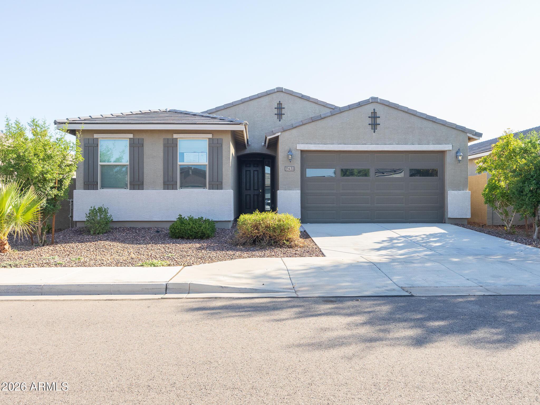 W Marin Ave, Maricopa, AZ 85138