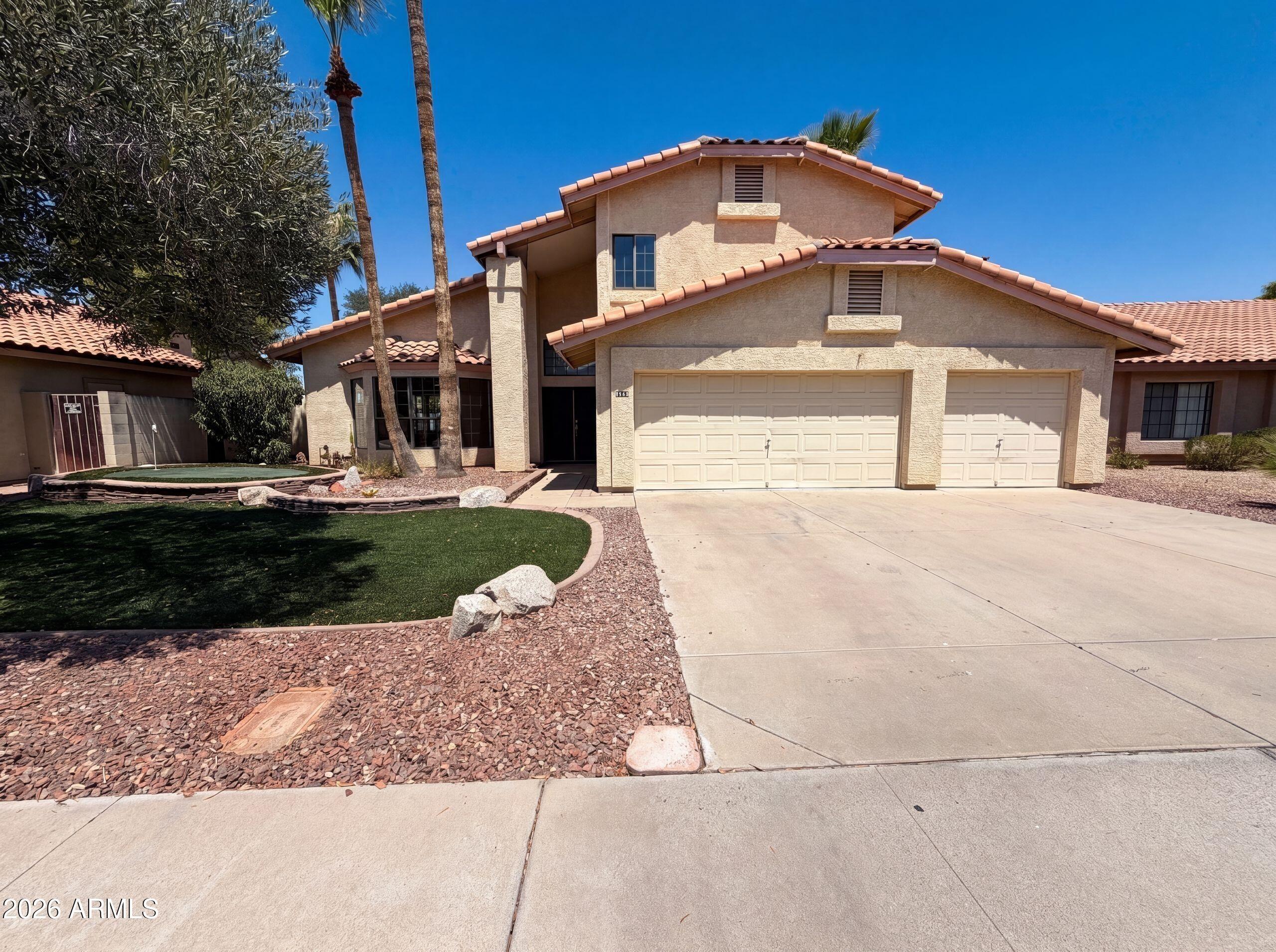 N Wintergreen Way, Avondale, AZ 85392