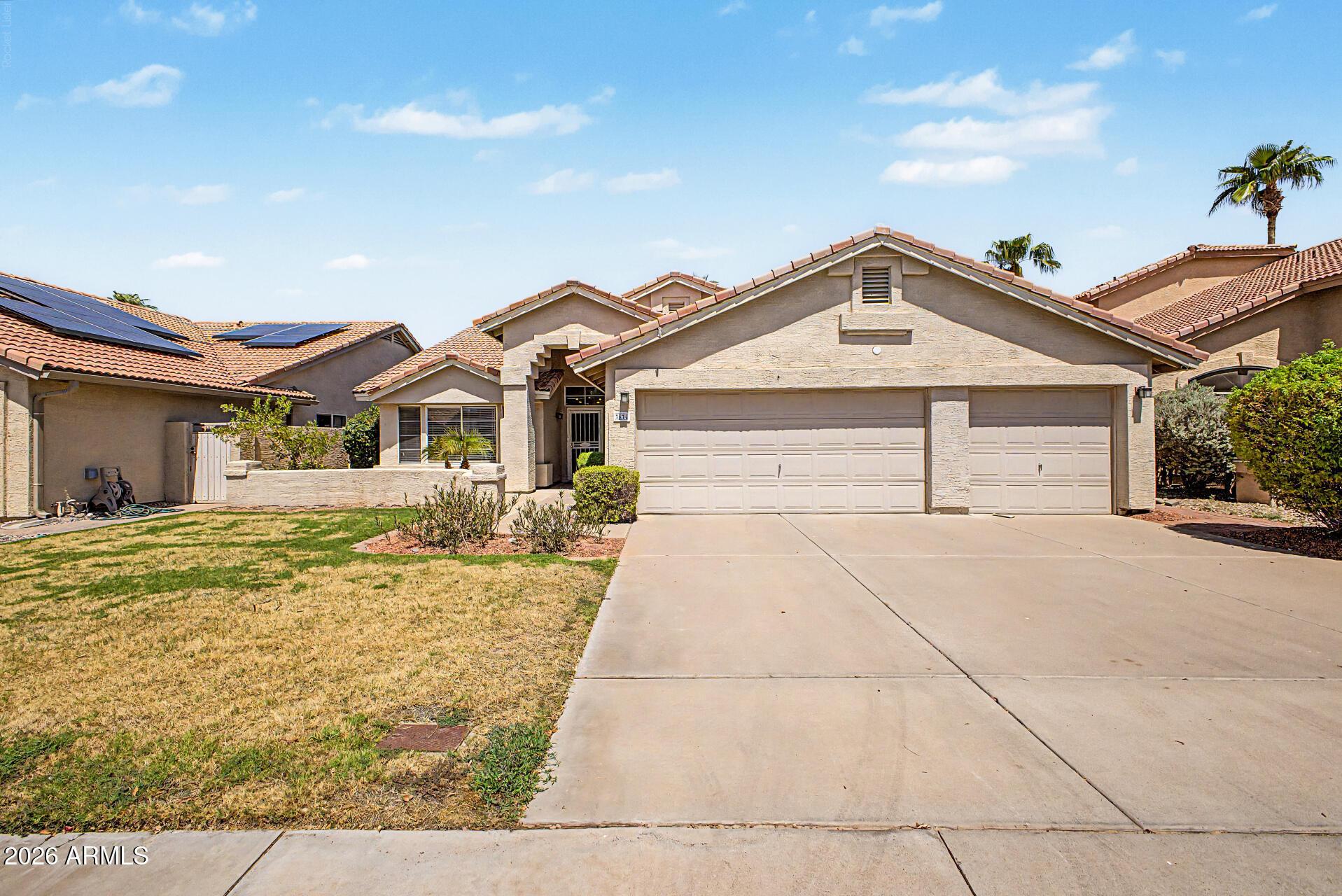 E Windsong Dr, Phoenix, AZ 85048
