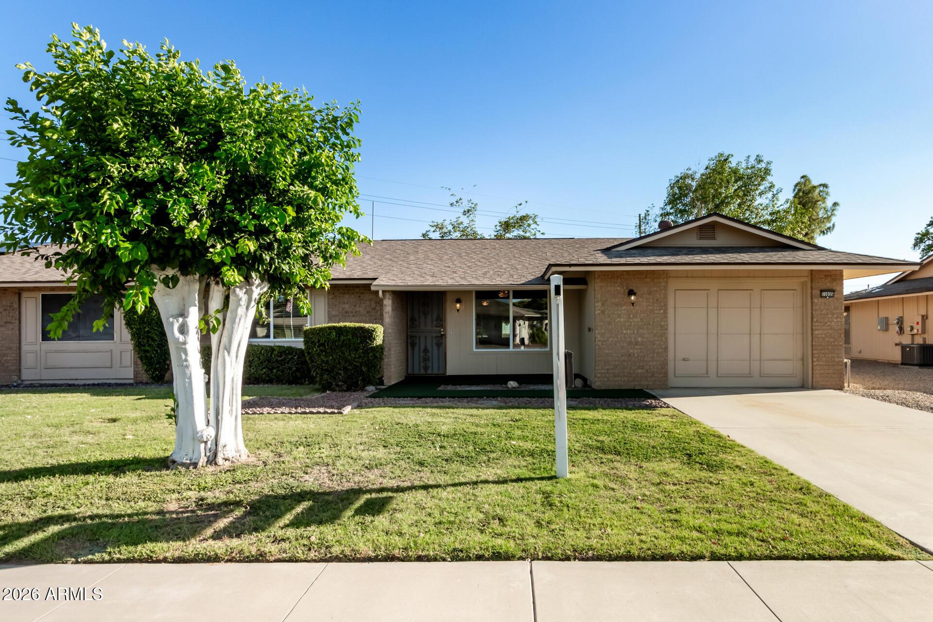 W Tonada Dr, Sun City, AZ 85351