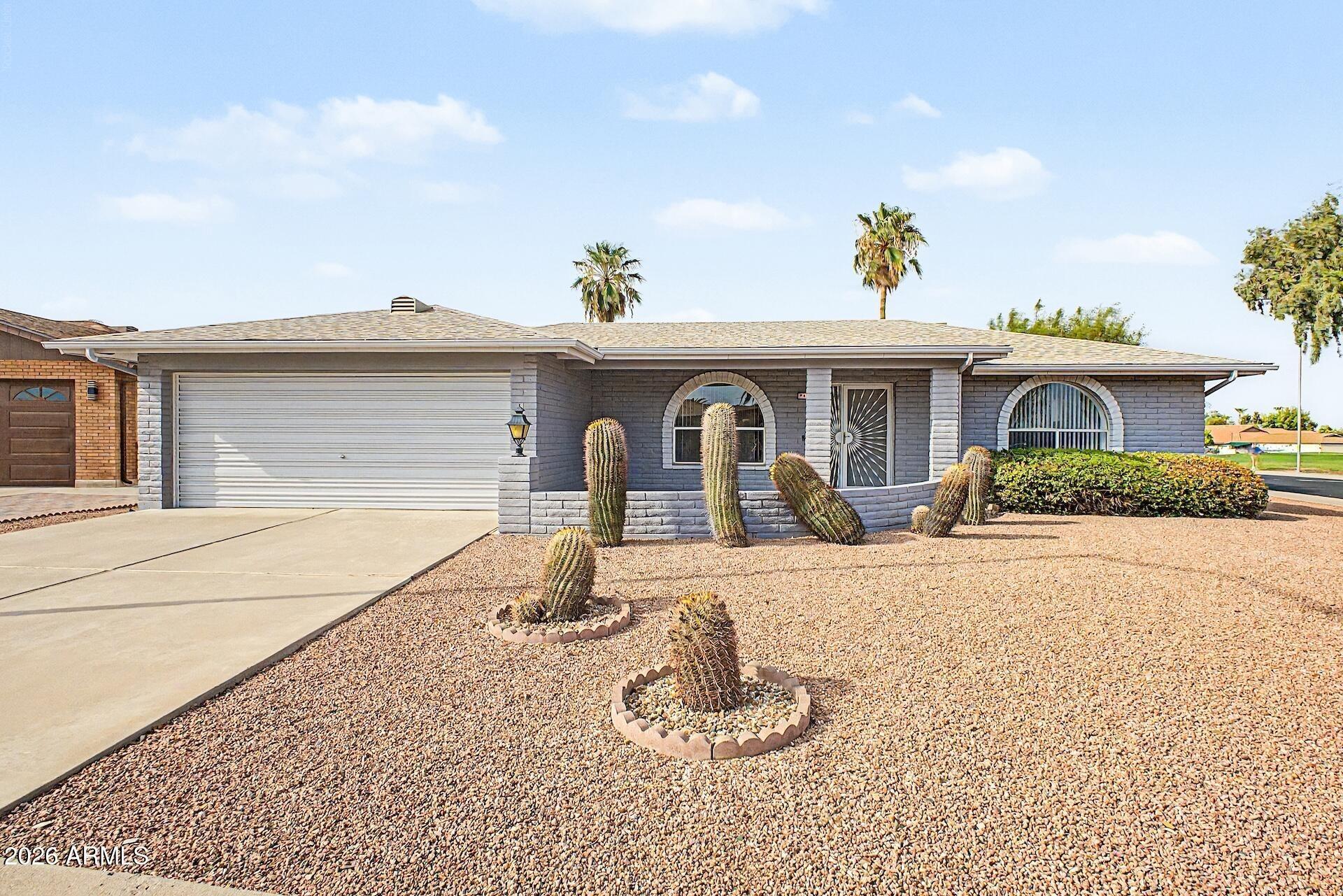 E Kiowa Ave, Mesa, AZ 85209