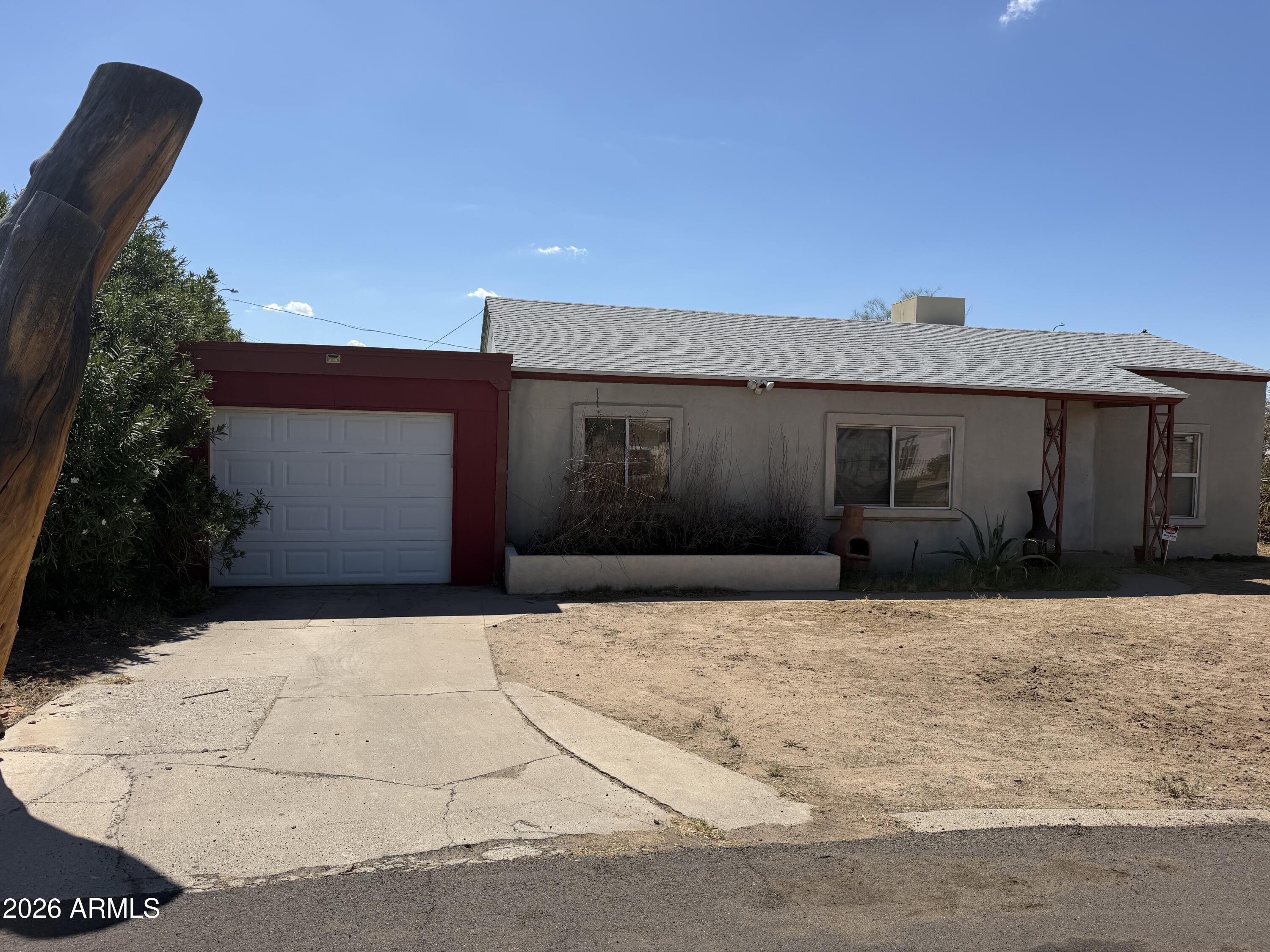 N Los Robles Dr, Goodyear, AZ 85338