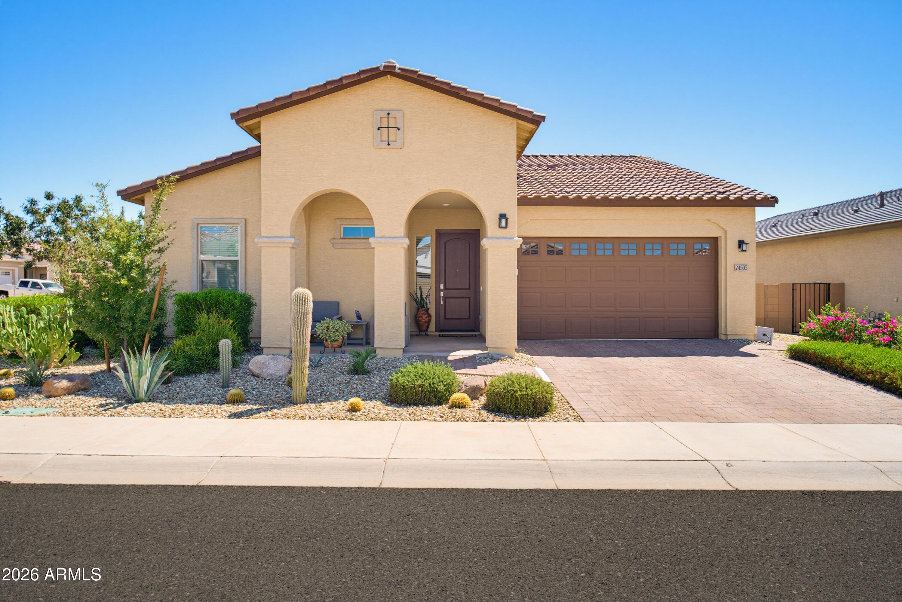 N 173rd Ln, Surprise, AZ 85387