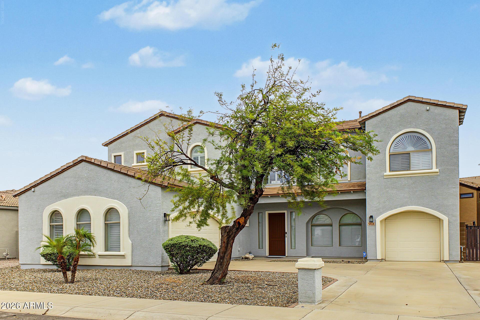 E Benrich Dr, Gilbert, AZ 85295