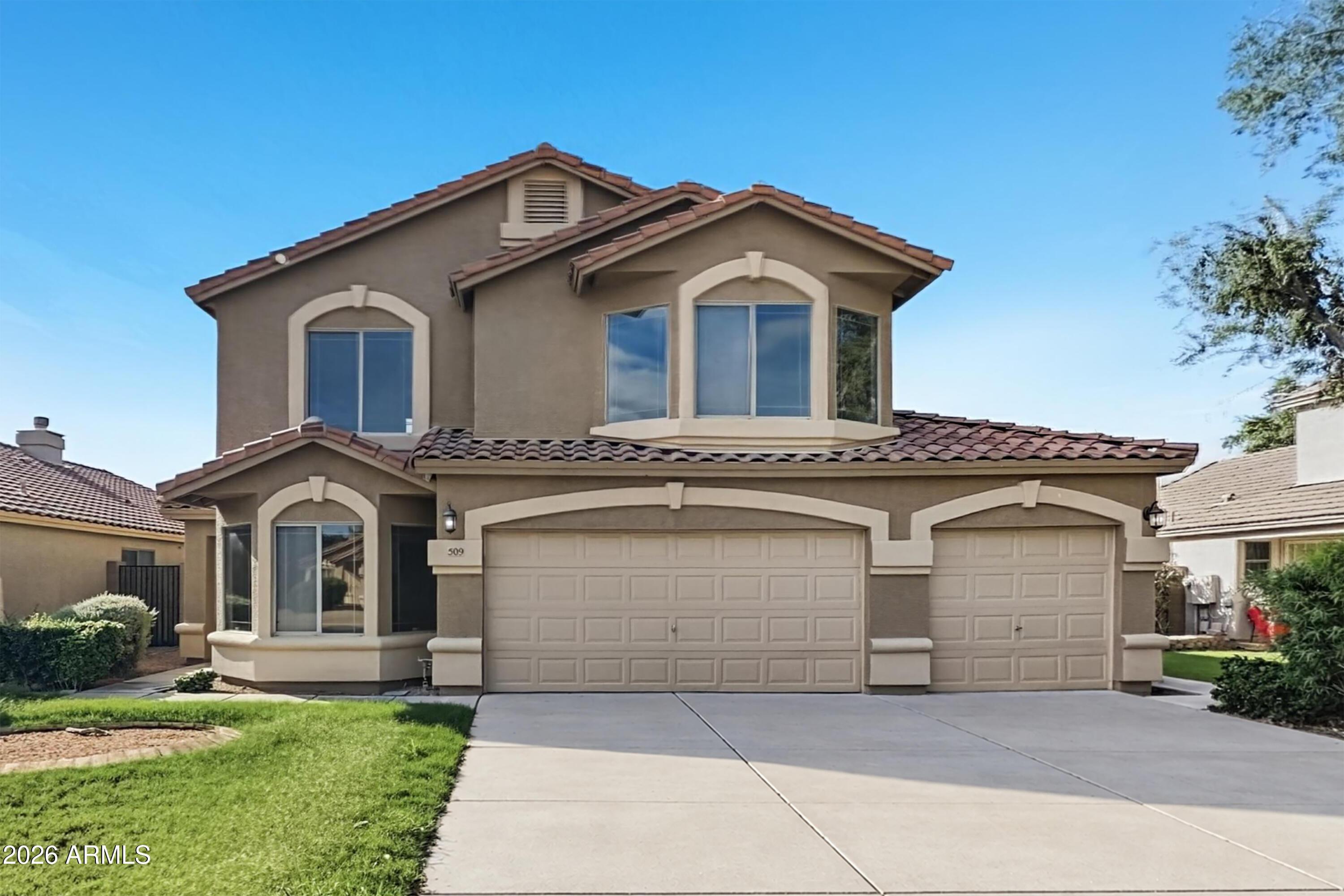 W Harvard Ave, Gilbert, AZ 85233