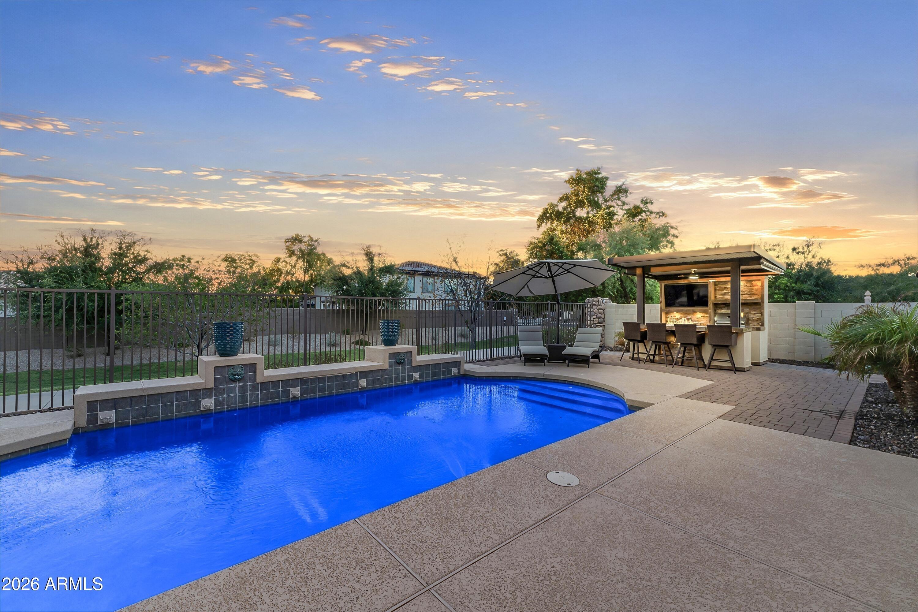 S White Dr, Chandler, AZ 85249