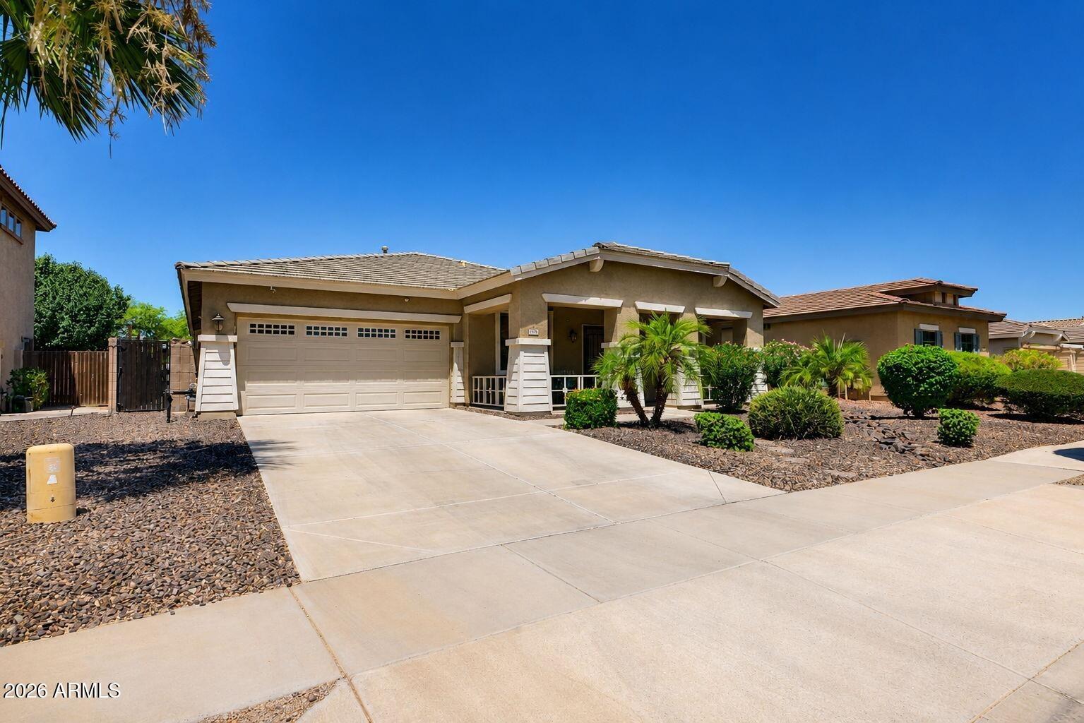 N 88th Ln, Glendale, AZ 85305