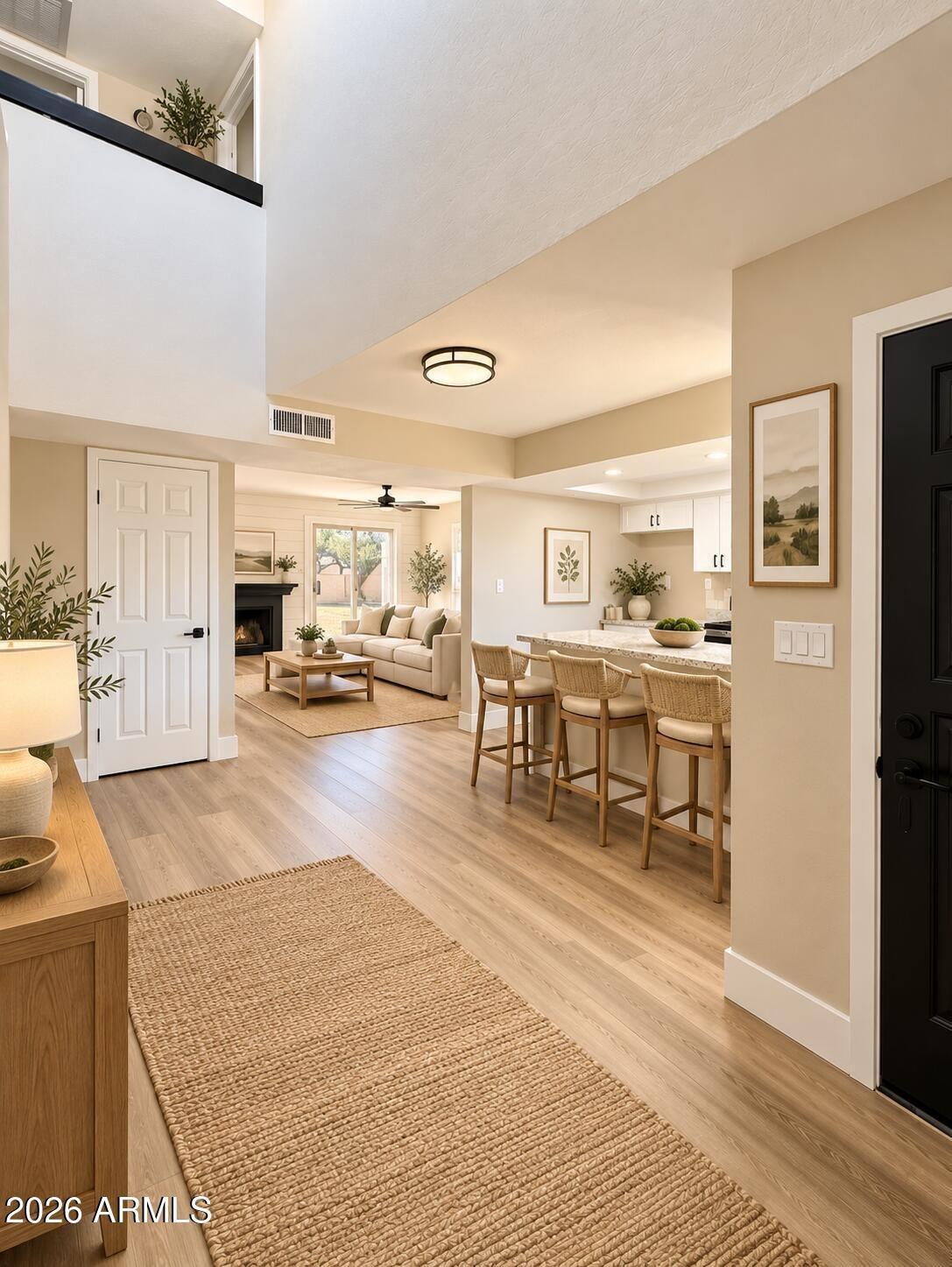 N 51st Way, Phoenix, AZ 85008