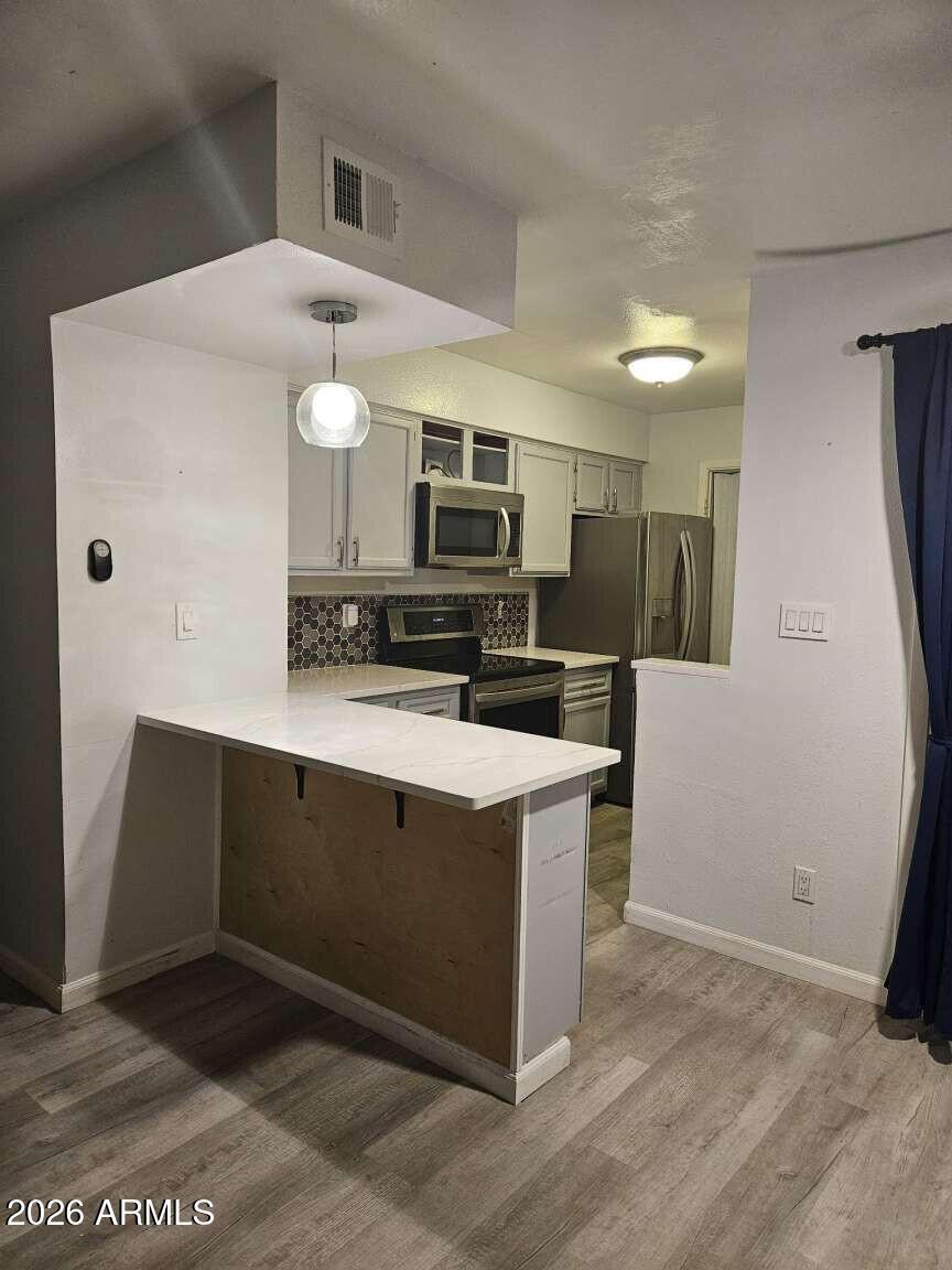 W Dora St, Mesa, AZ 85201