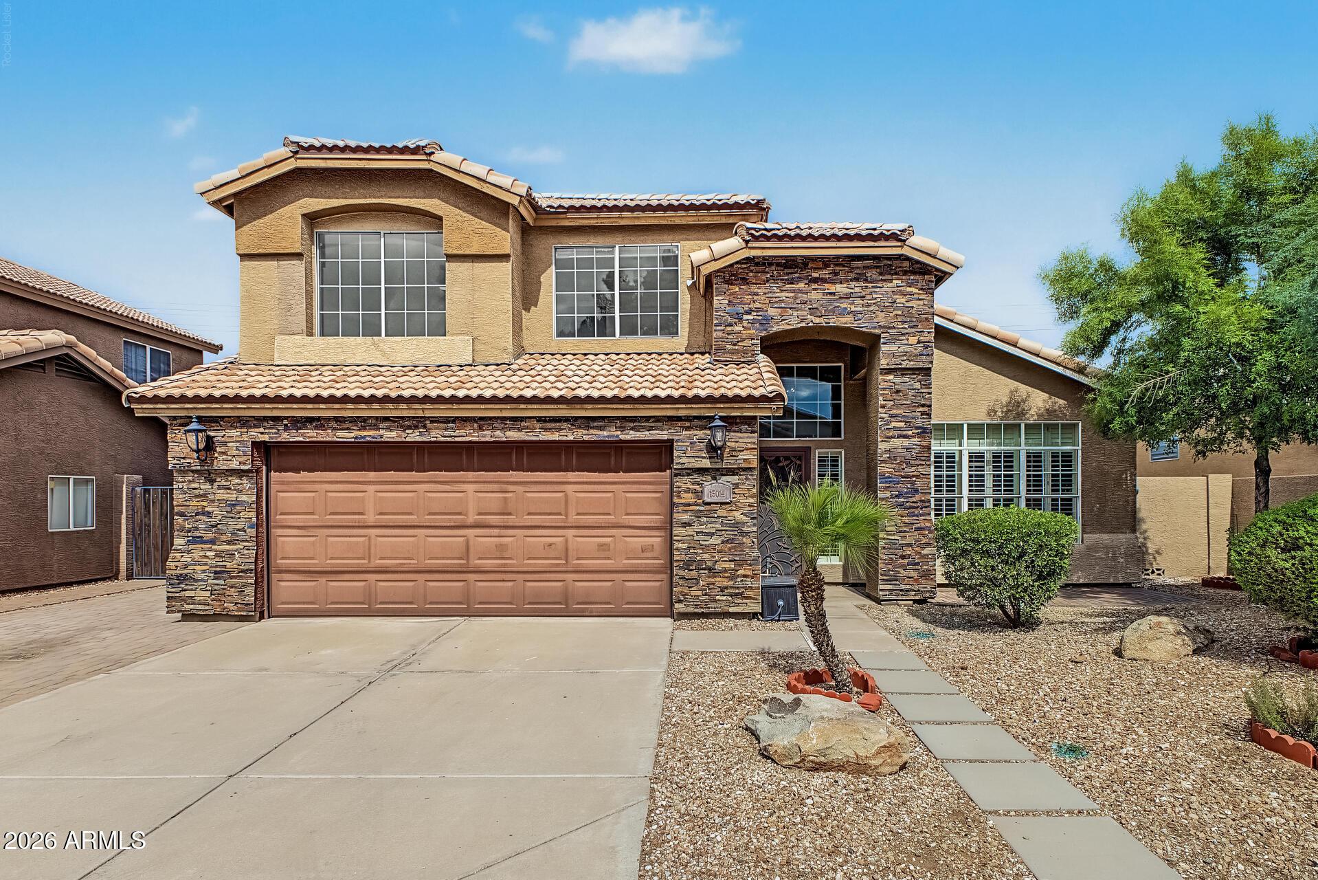 S 47th St, Phoenix, AZ 85044