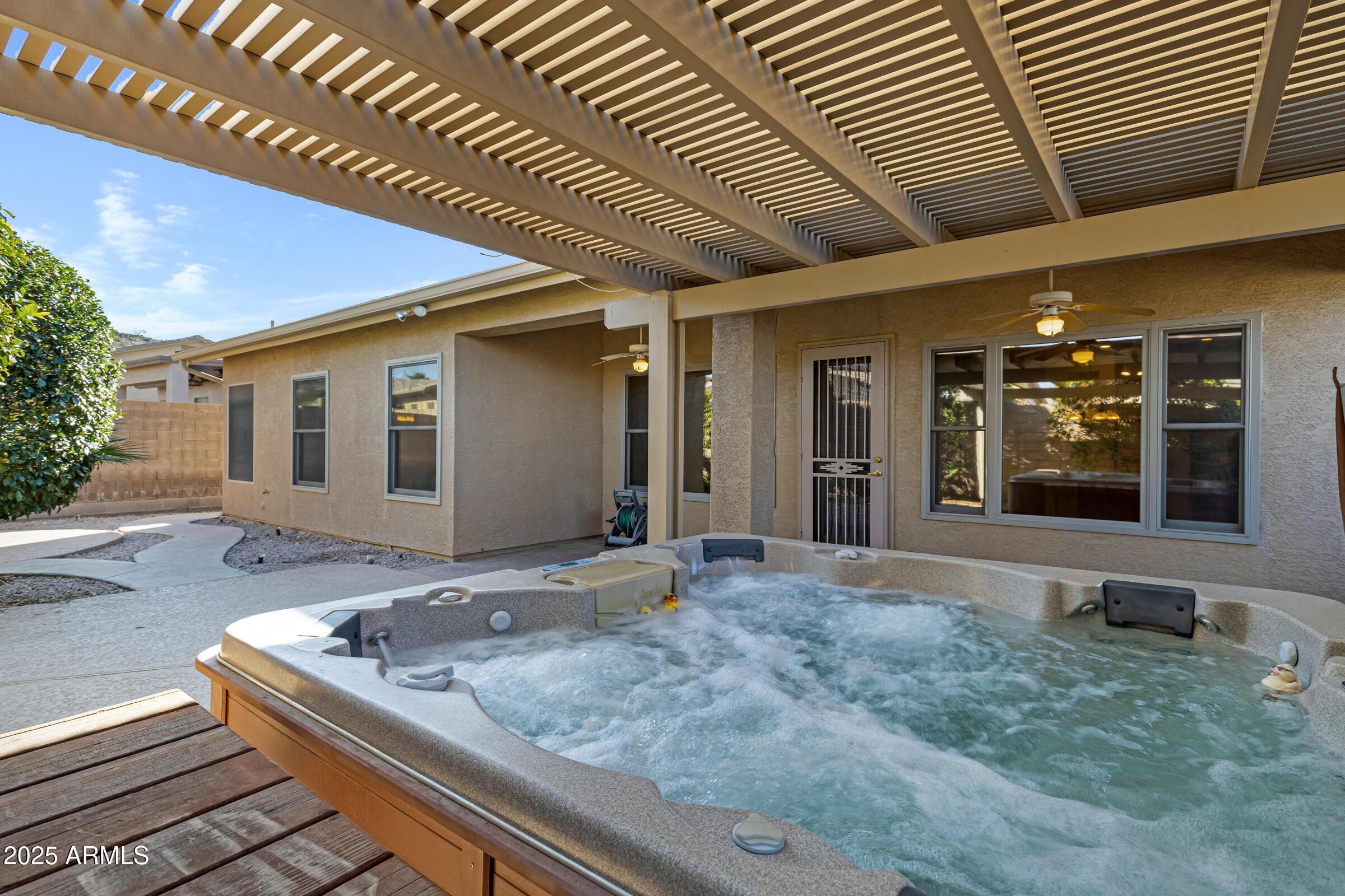 S Coolwater Dr, Goodyear, AZ 85338