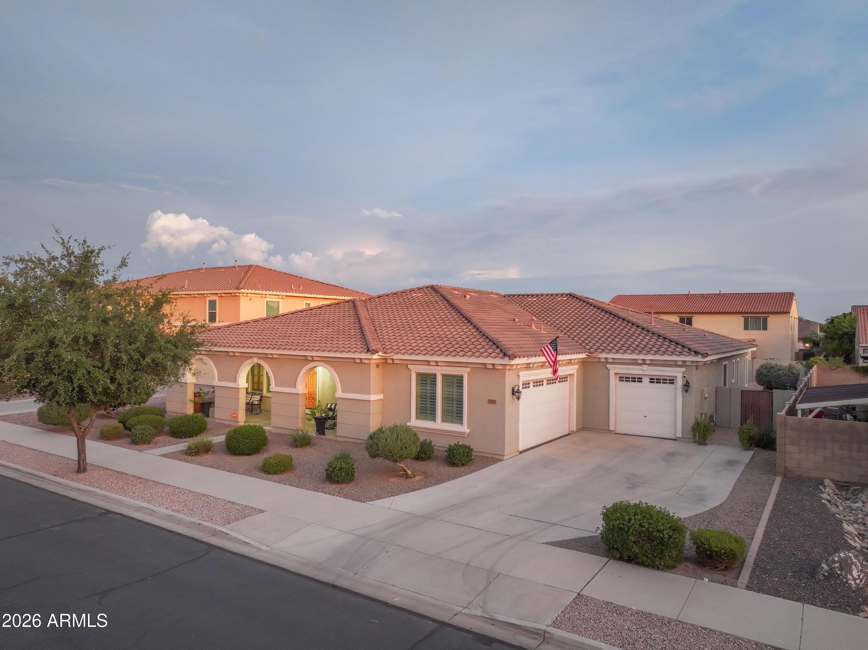 E Waverly Dr, Queen Creek, AZ 85142