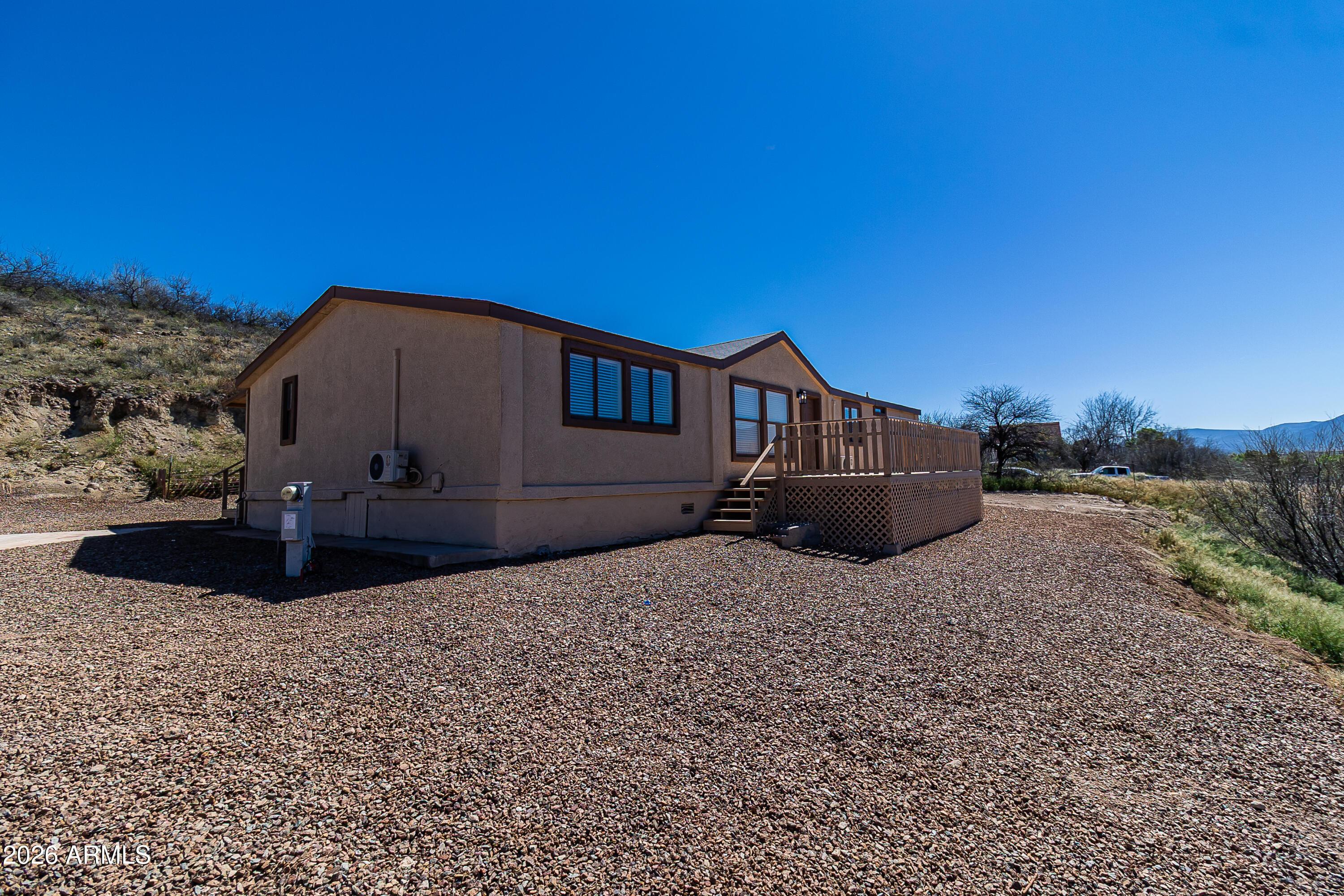 W Apache Trl, Camp Verde, AZ 86322
