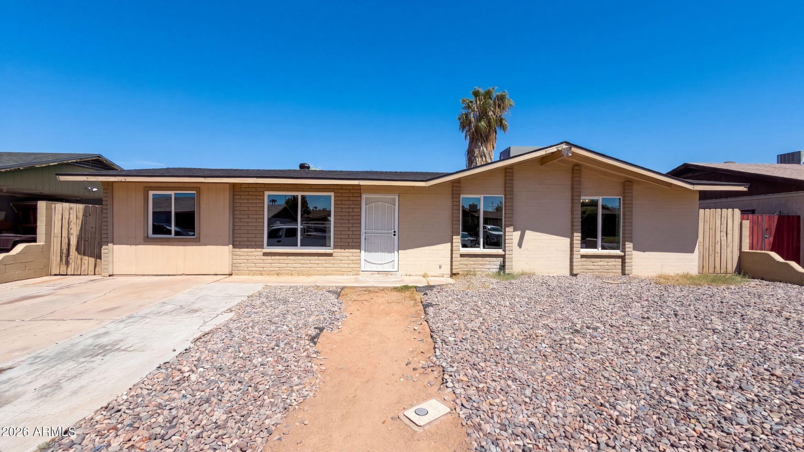 W Mescal St, Peoria, AZ 85345