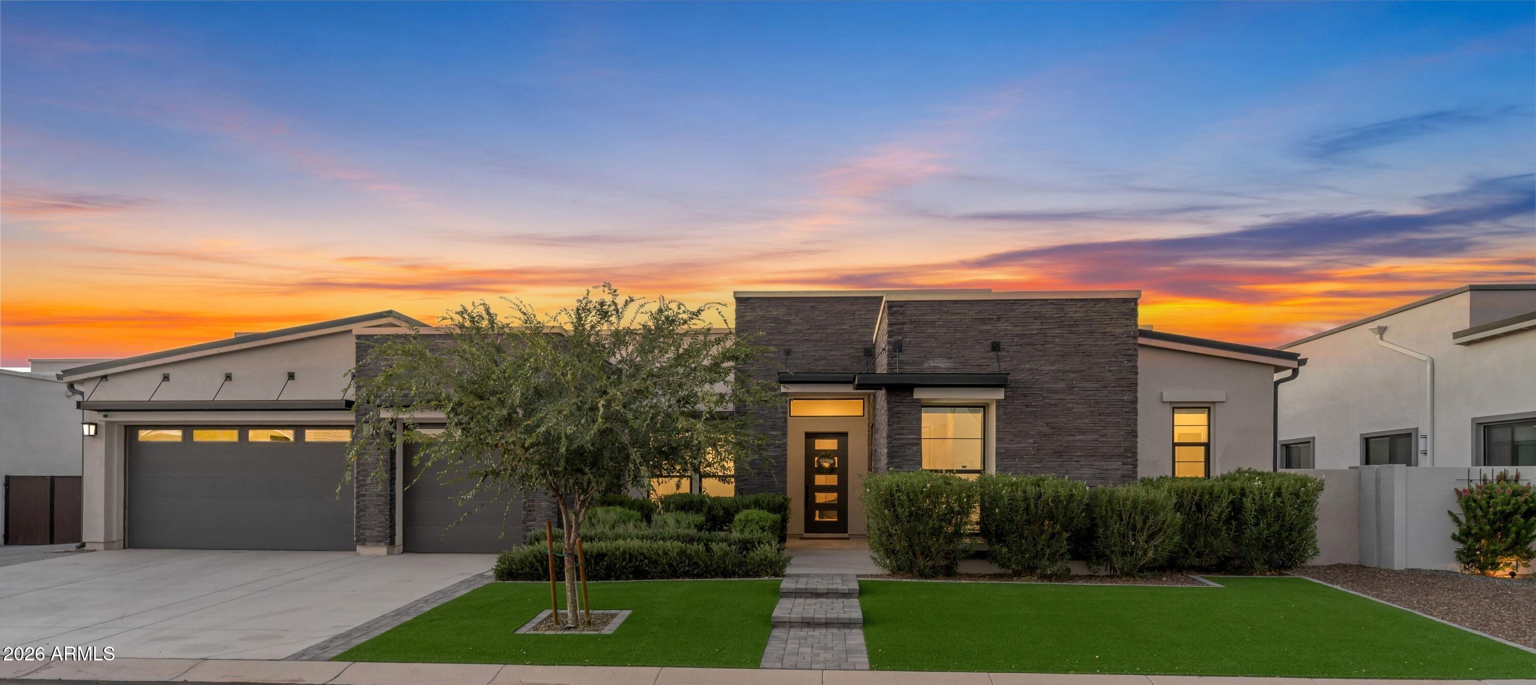 E Indiana Ave, Queen Creek, AZ 85142