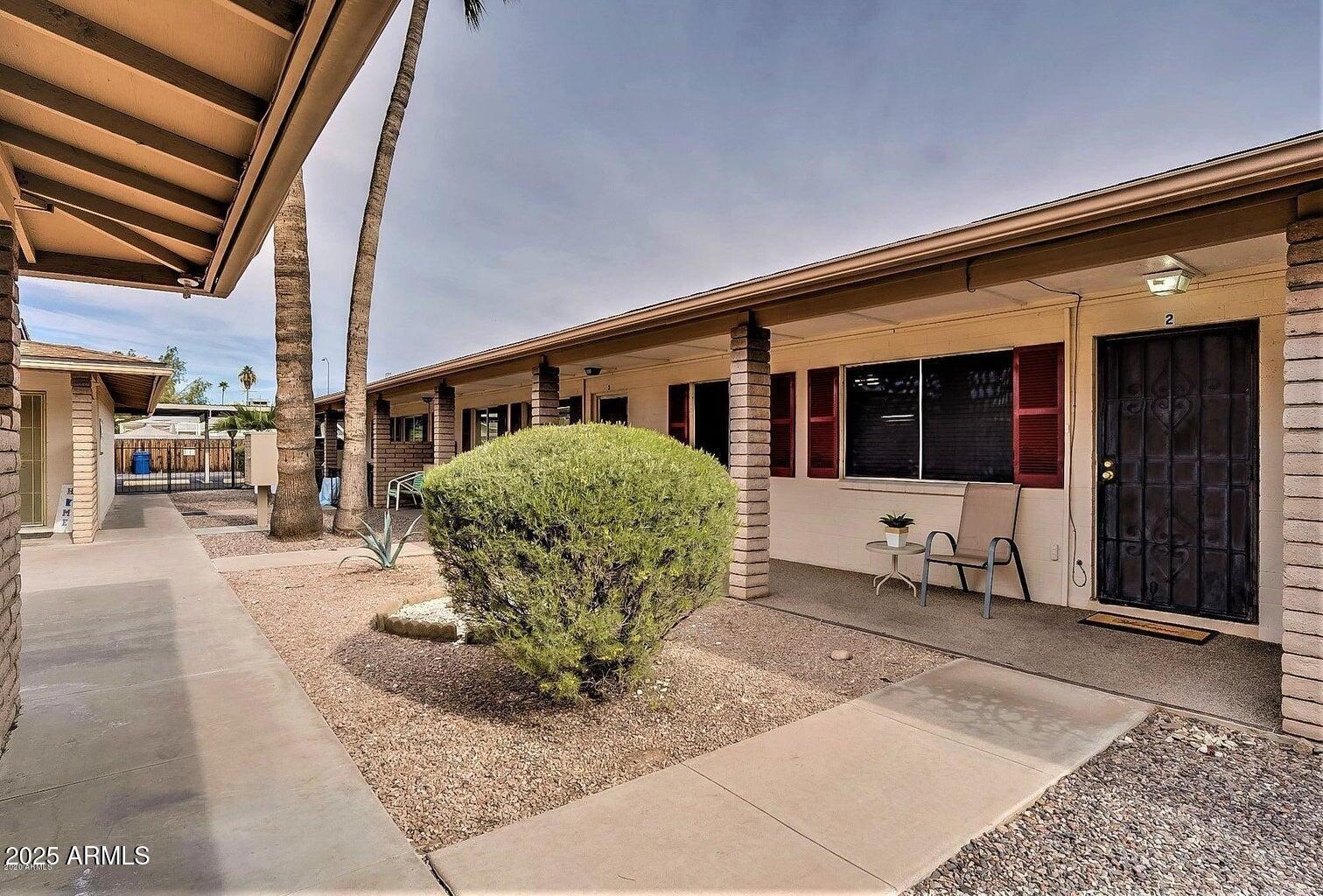 E University Dr, Mesa, AZ 85213