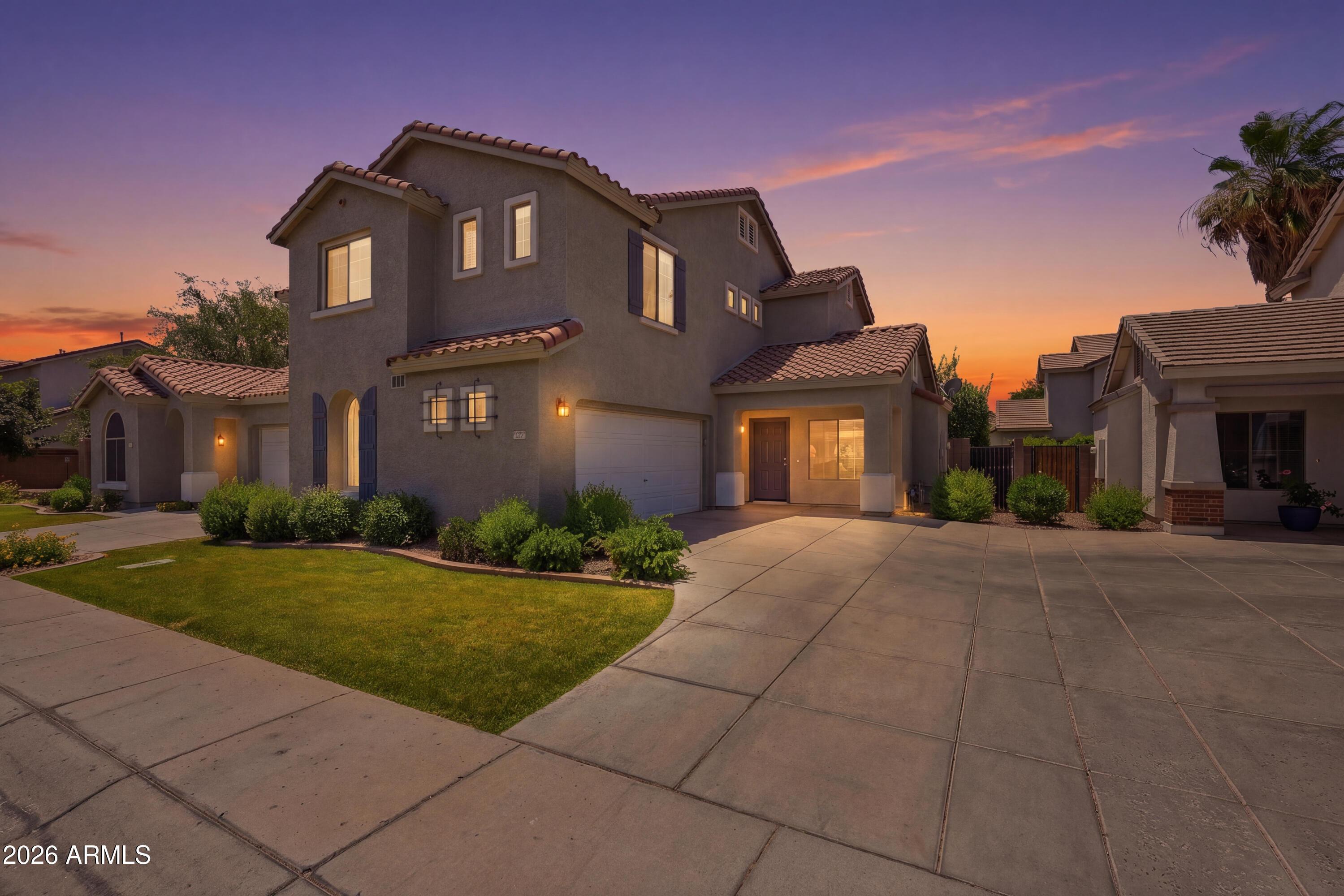S Laurel Way, Chandler, AZ 85286