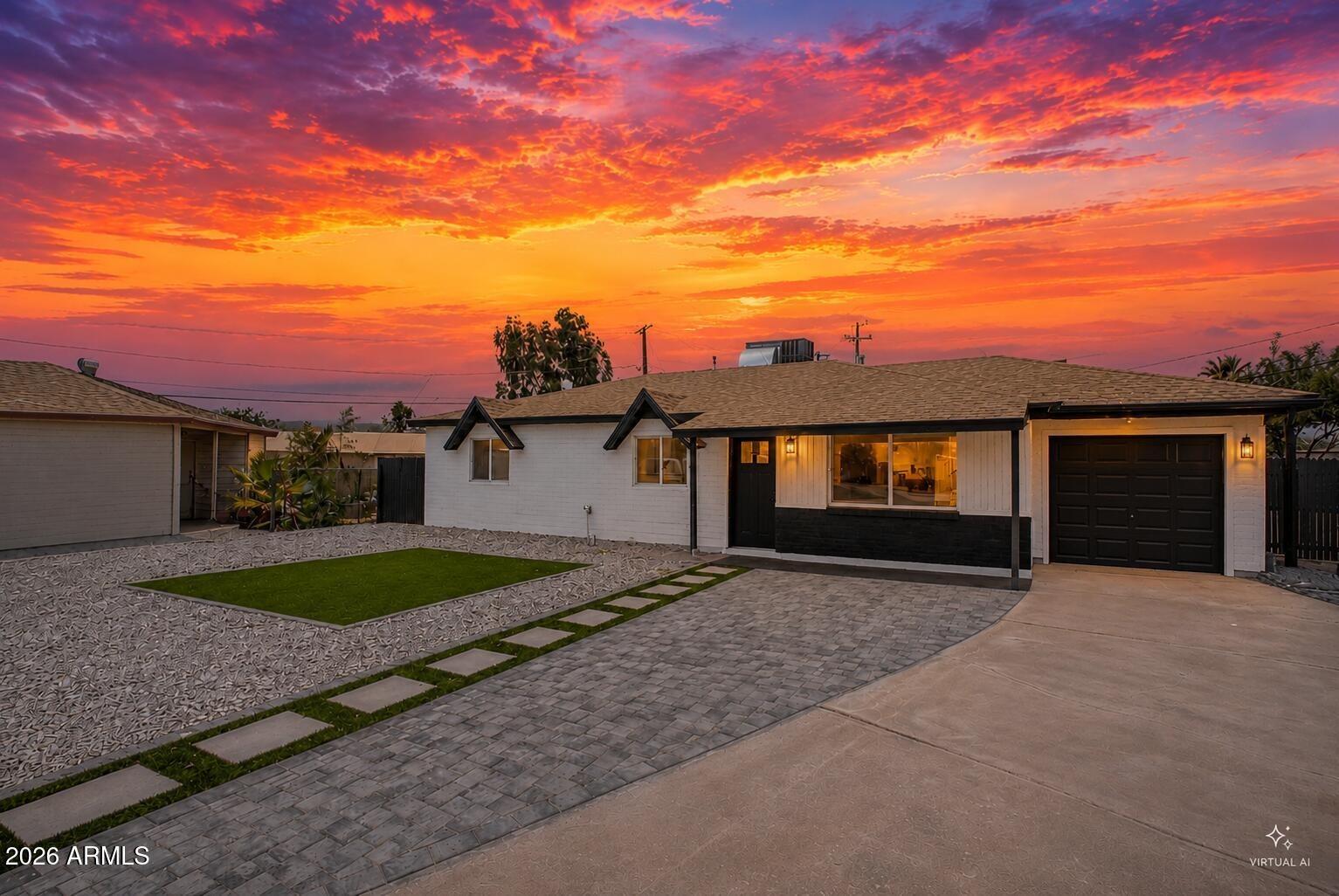 S Parkside Dr, Tempe, AZ 85281
