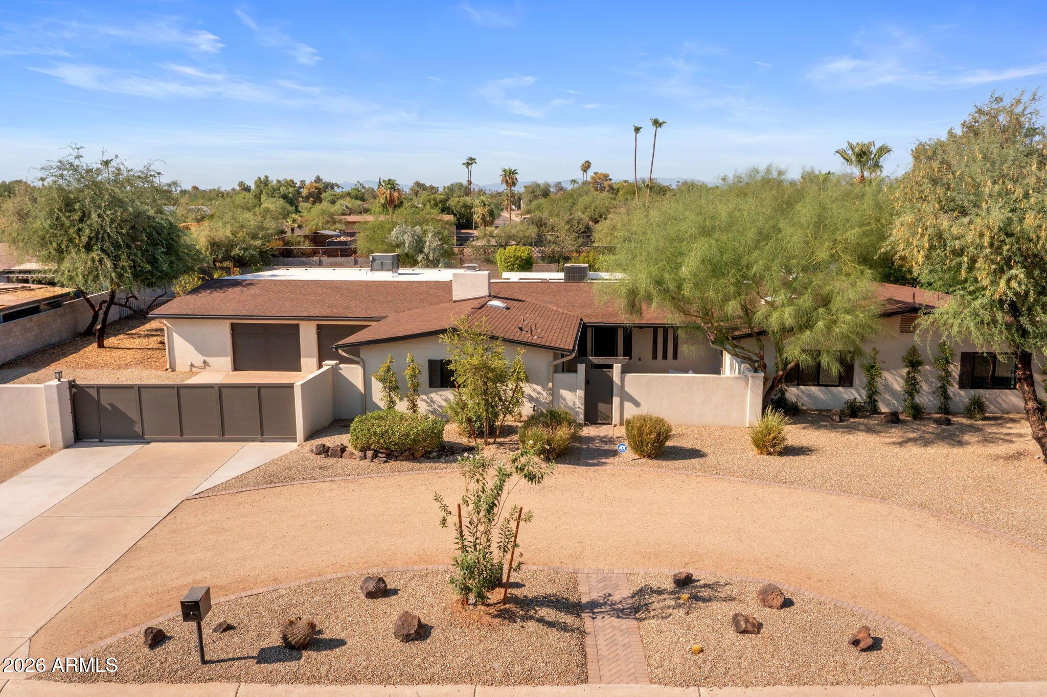 E Aster Dr, Scottsdale, AZ 85254