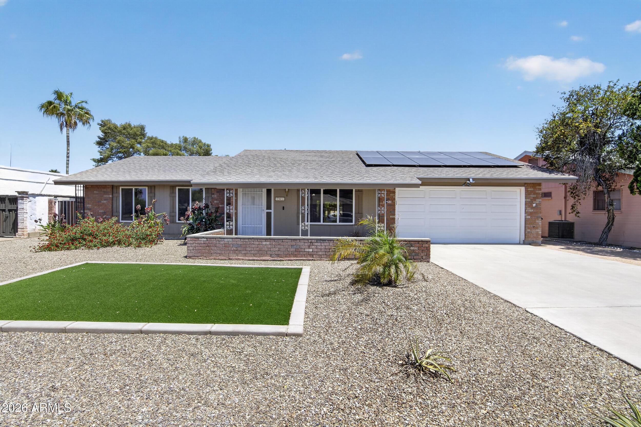 S Clearview Ave, Mesa, AZ 85208