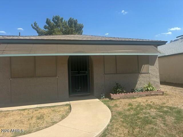 N 97th Ave, Peoria, AZ 85345