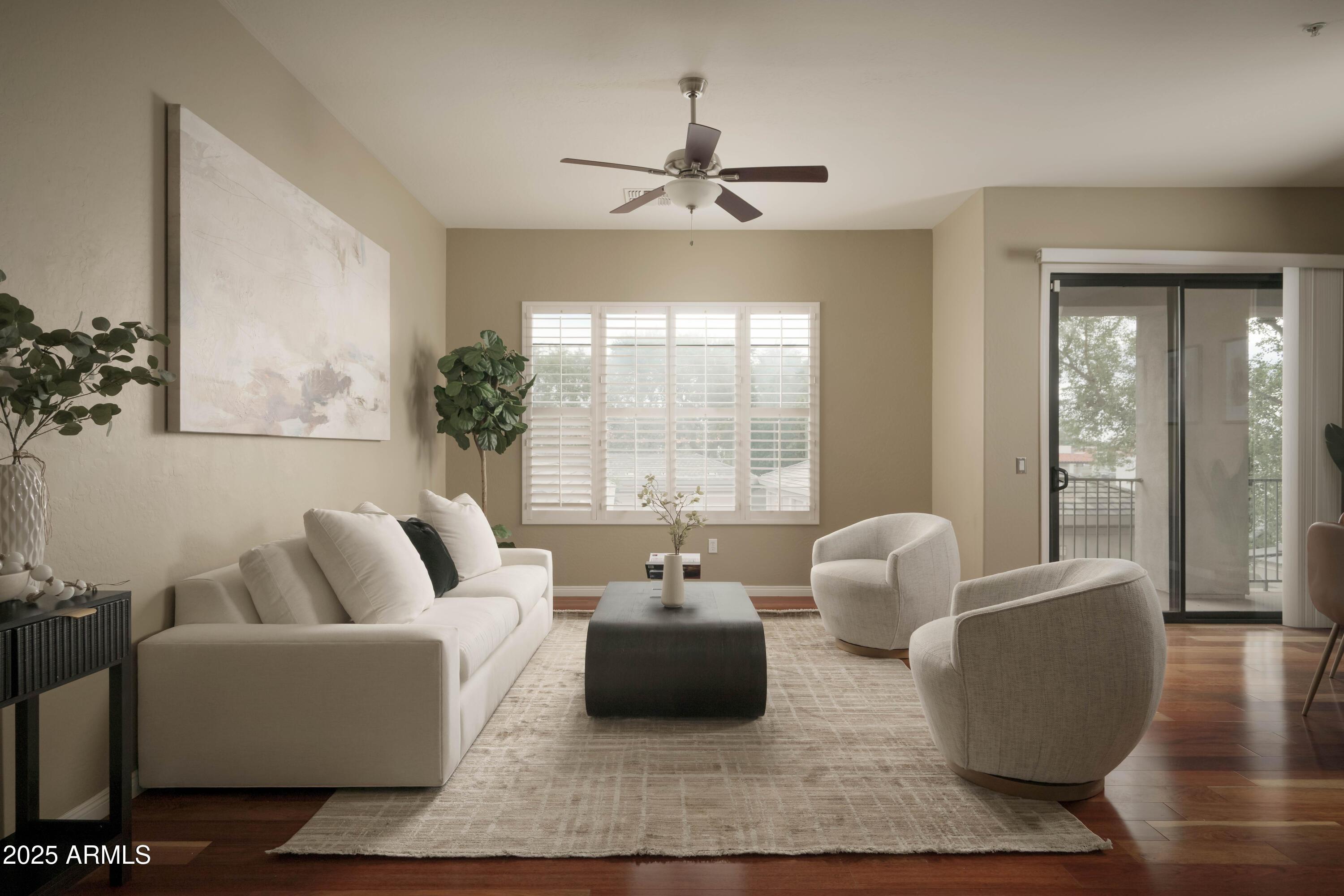 N 44th St, Phoenix, AZ 85018